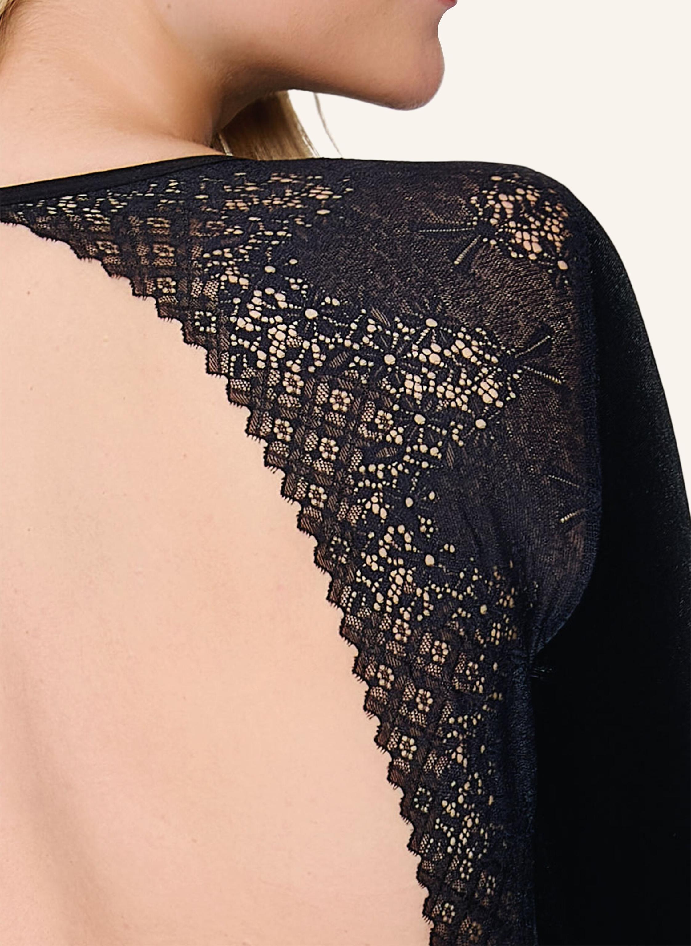 Thumbnail - Lingadore Body schwarz