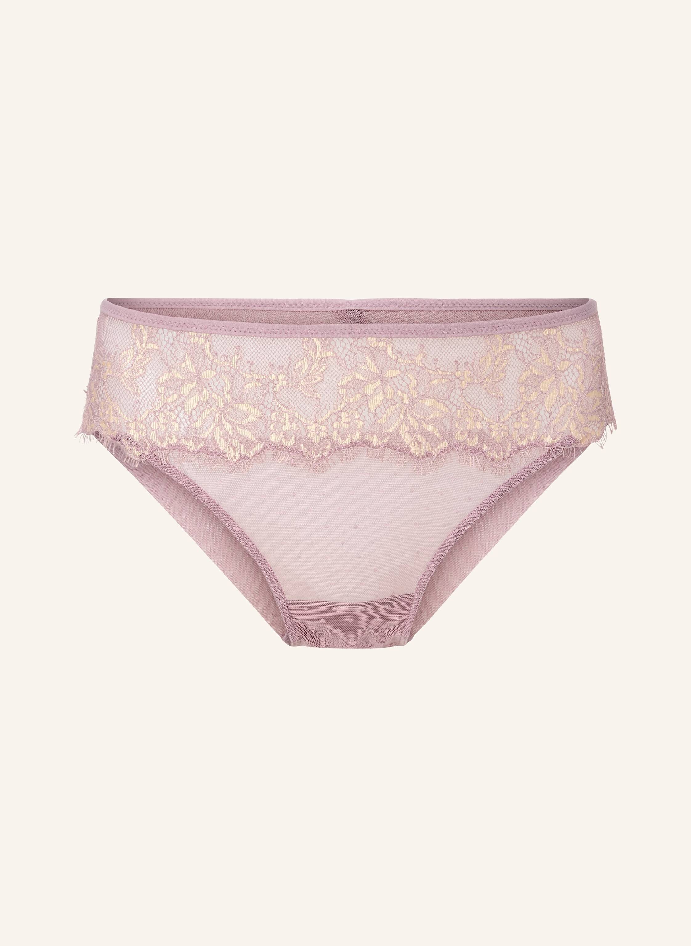 Lingadore Slip beige