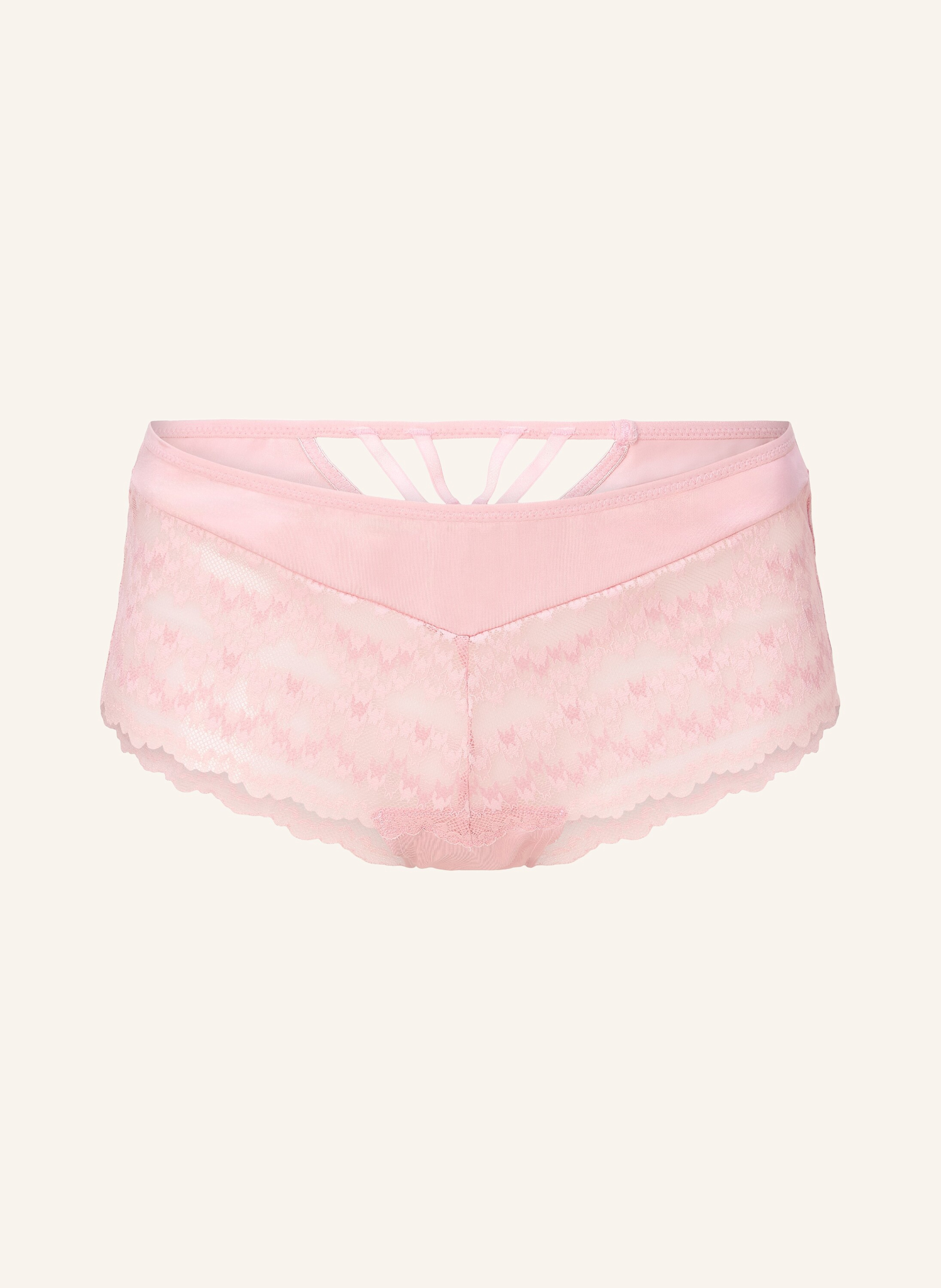 Lingadore Short rosa