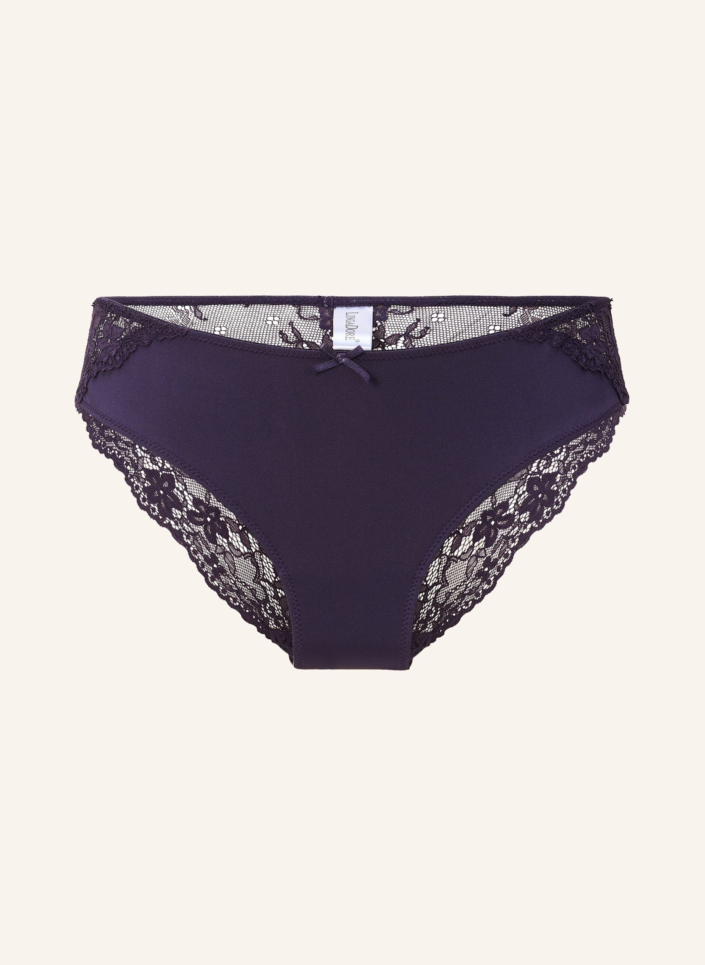 Lingadore Daily Slip lila