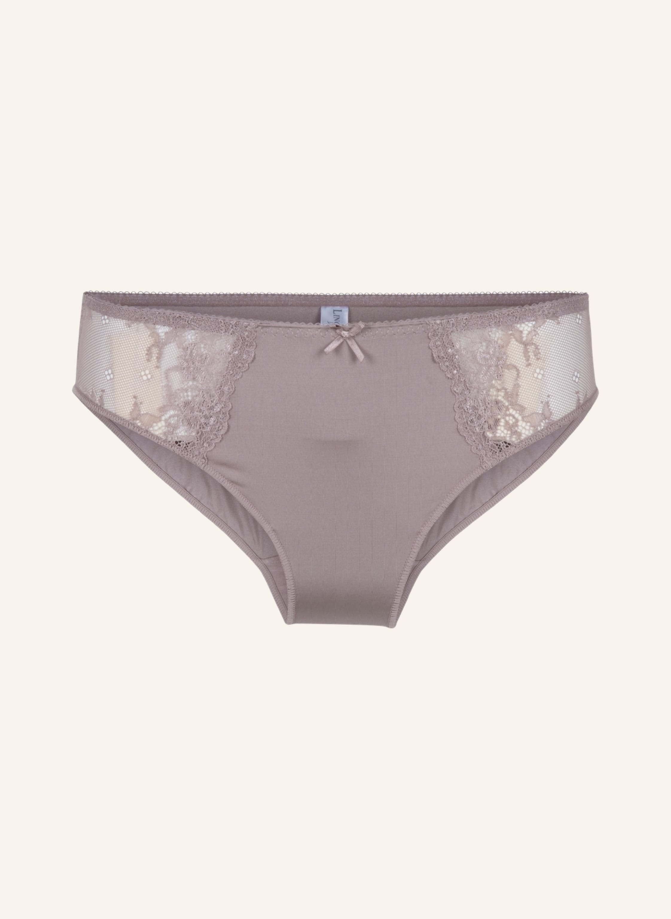 Lingadore Daily Slip beige