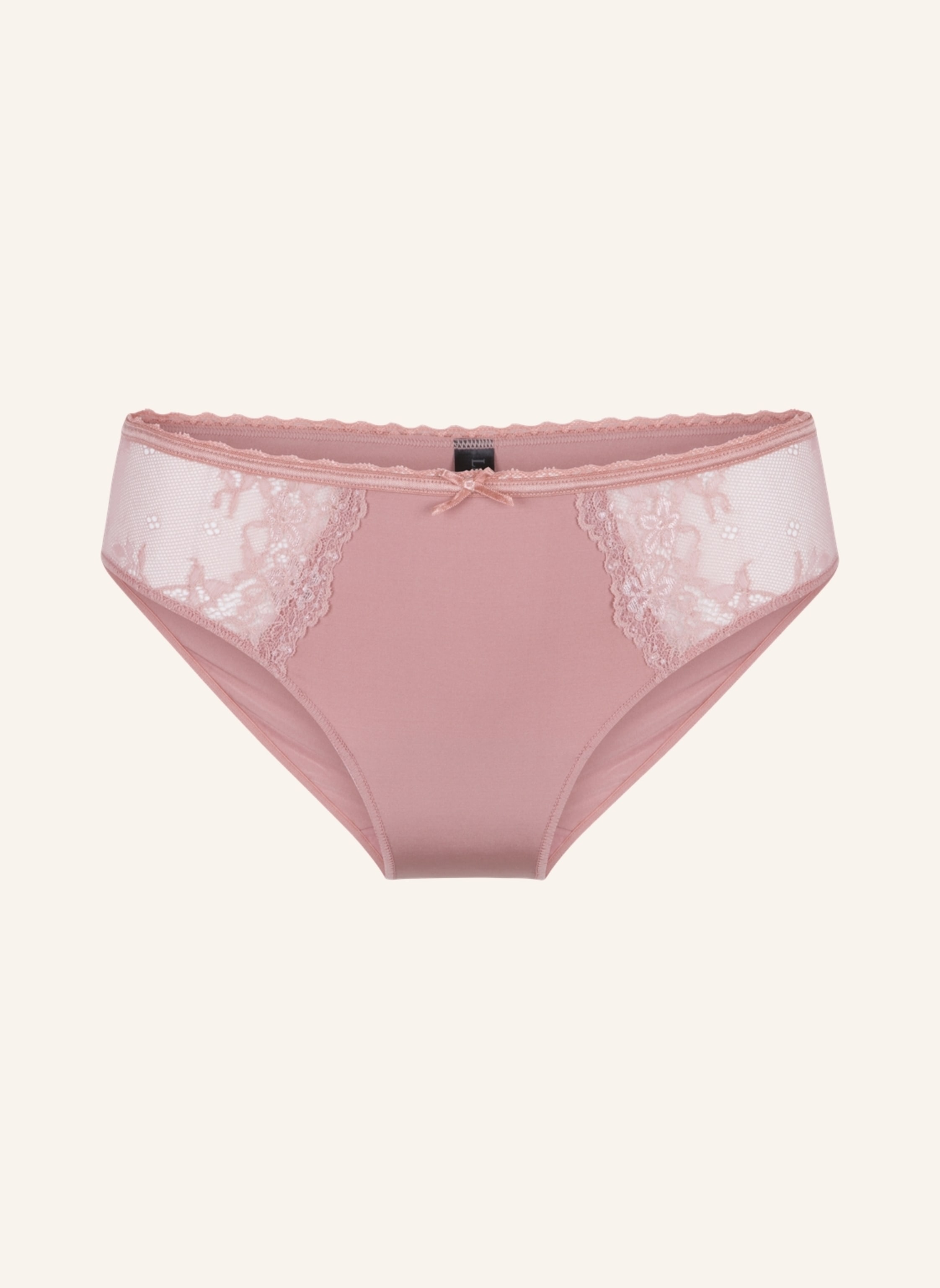 Lingadore Daily Slip pink