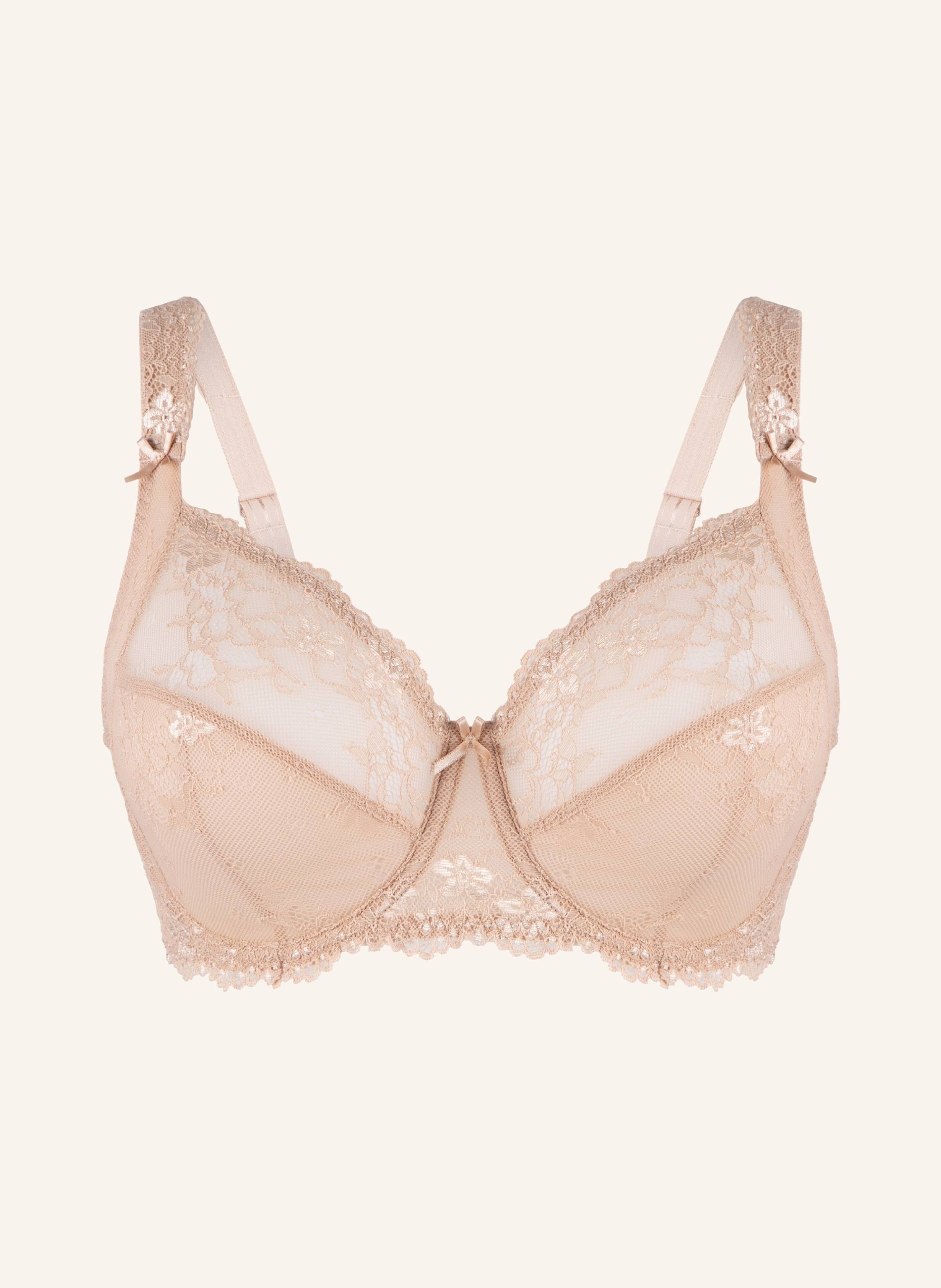 Lingadore Daily Bügel Bh beige