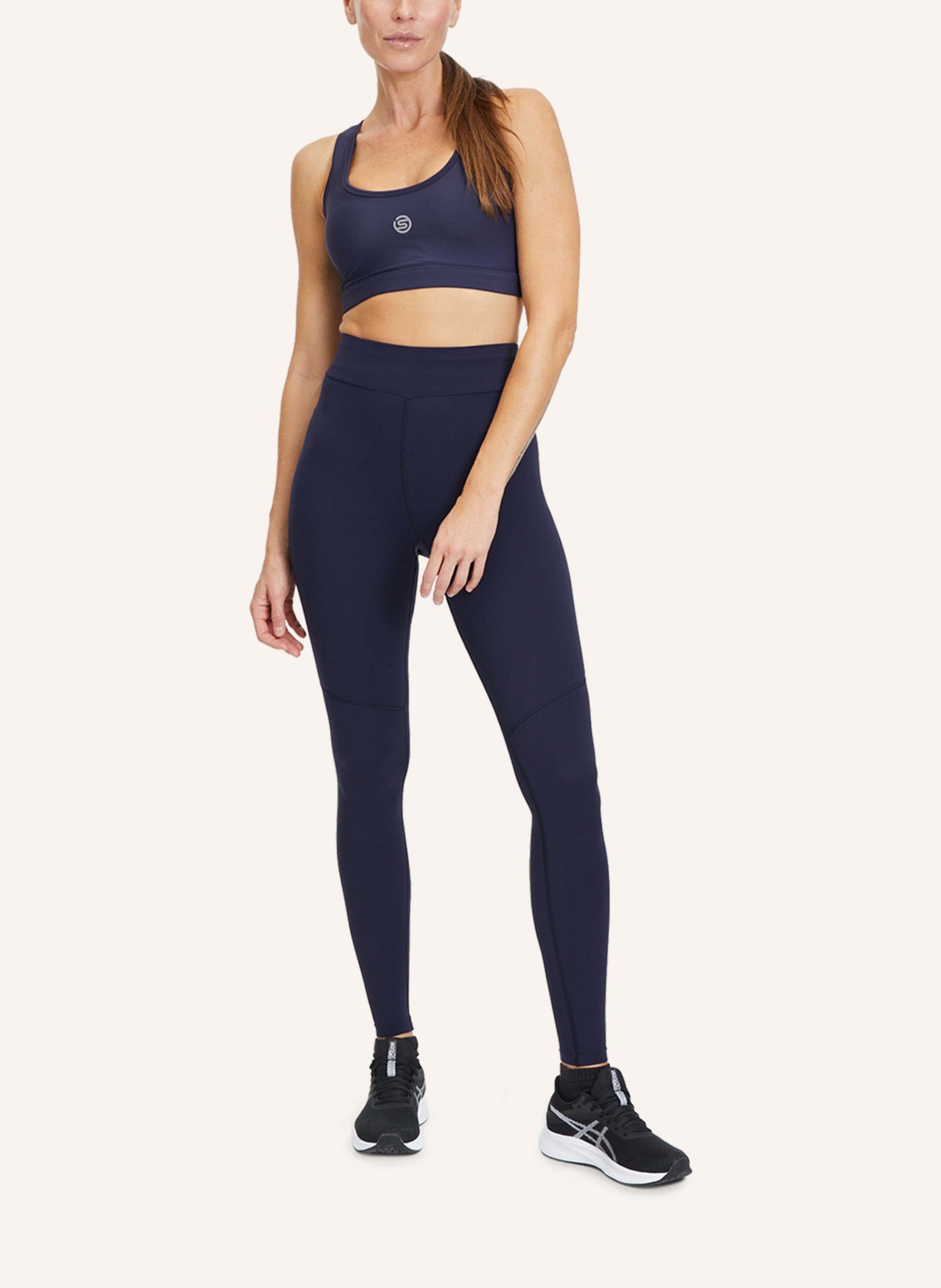 Thumbnail - Skins Sport-Bh s3 Active blau