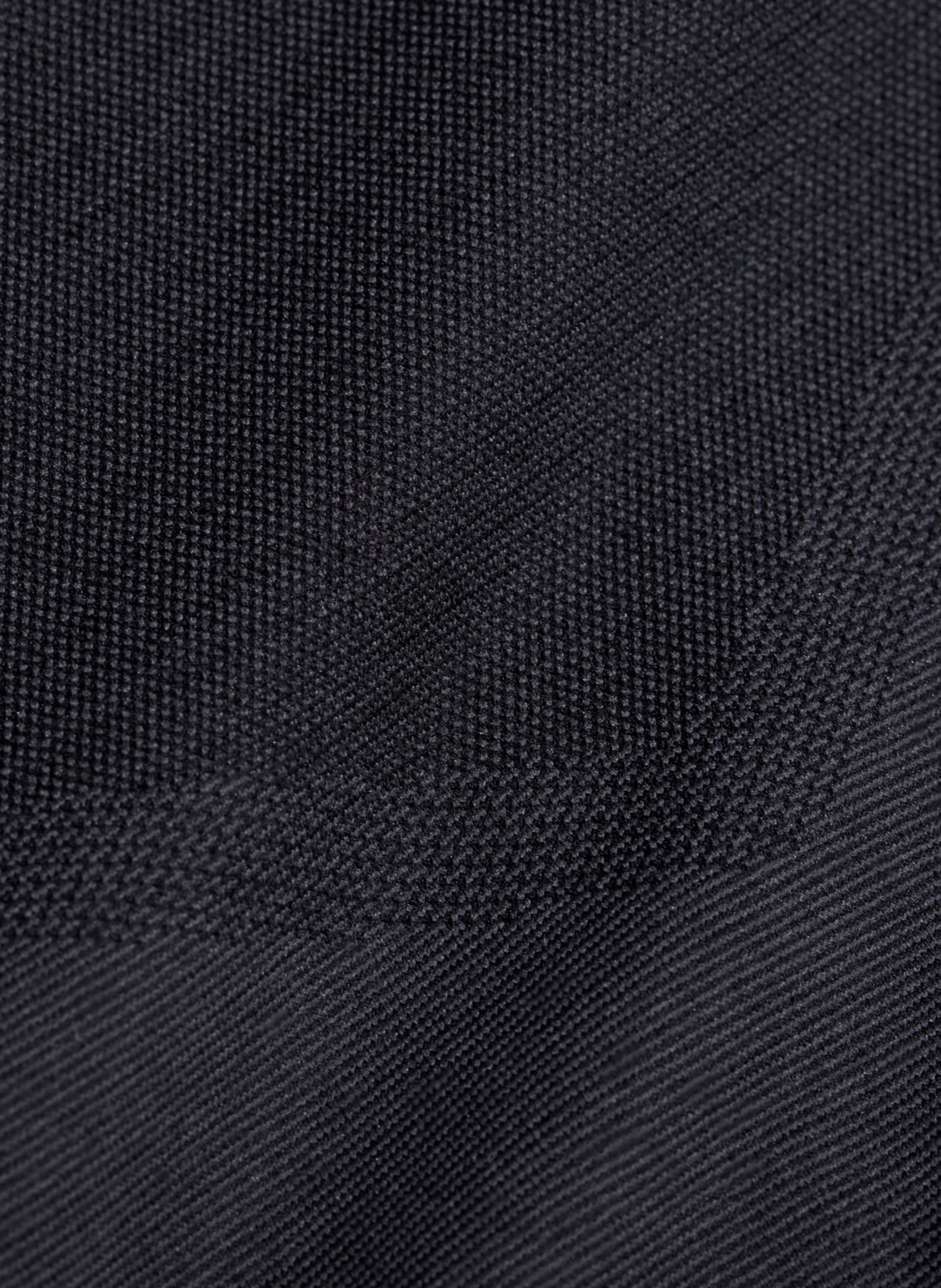 Thumbnail - Mammut Longsleeve Trift Half Zip schwarz