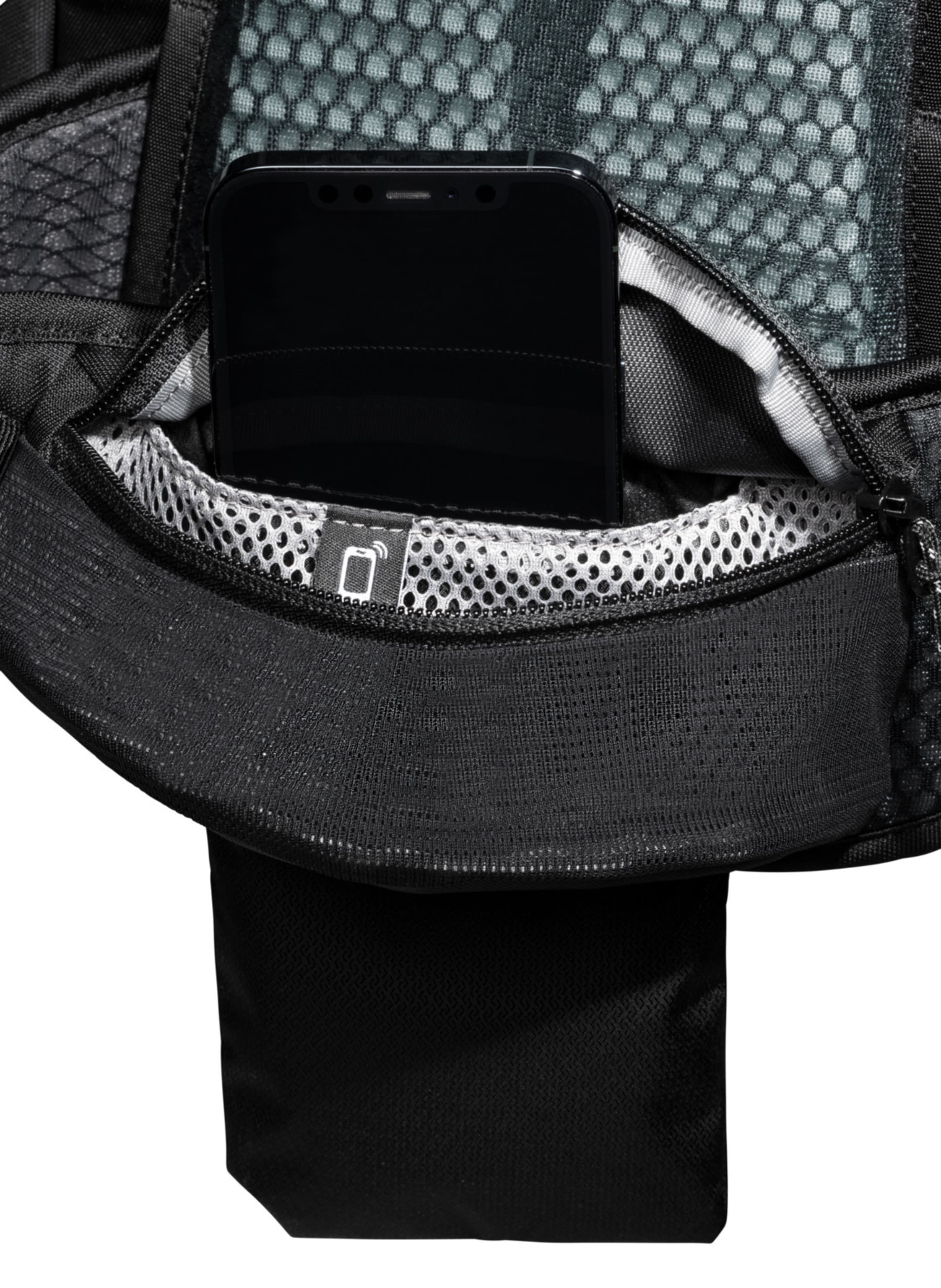 Thumbnail - Mammut Lithium 25 Women blau