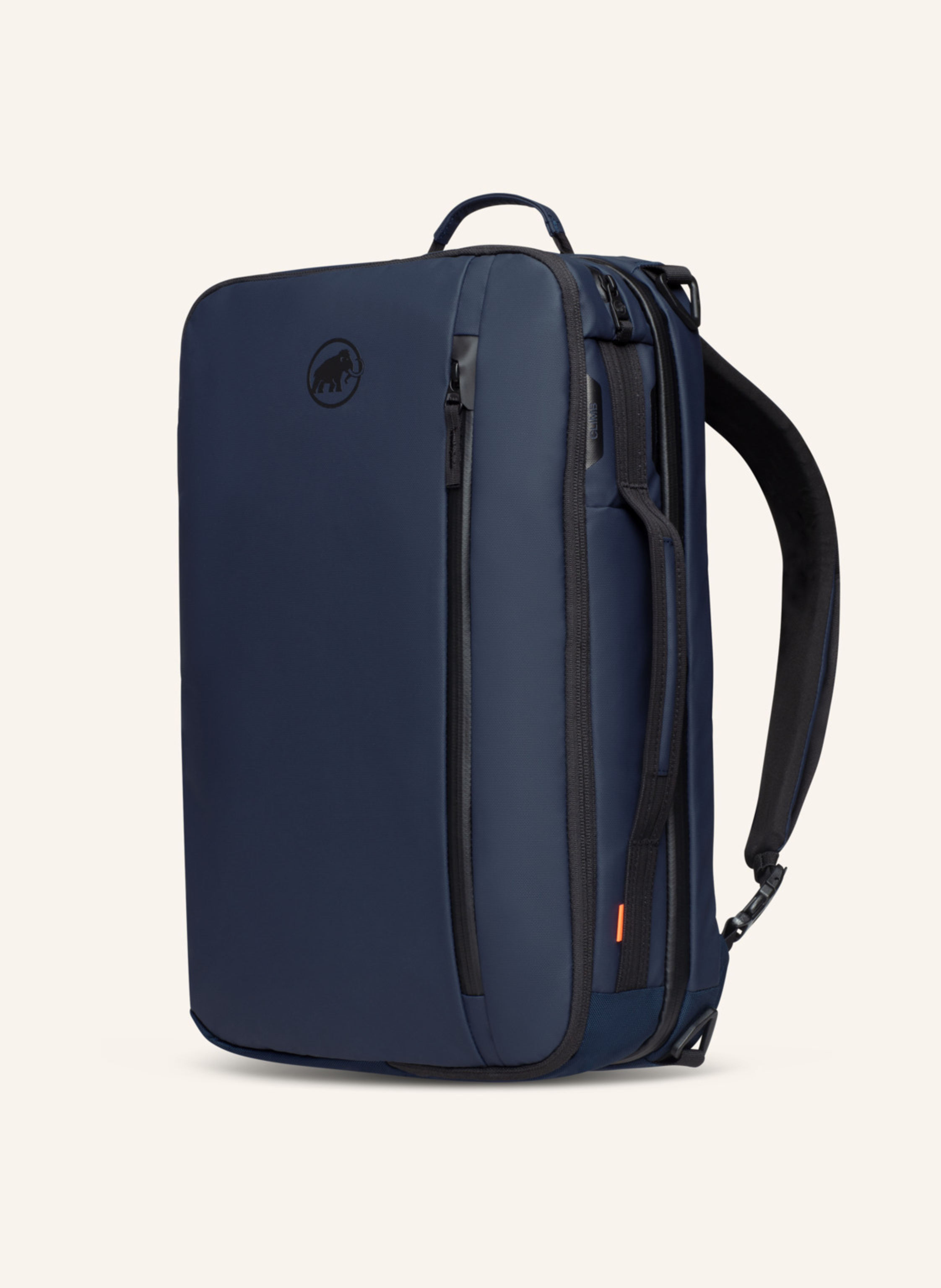 Mammut Seon 3-Way 20 blau