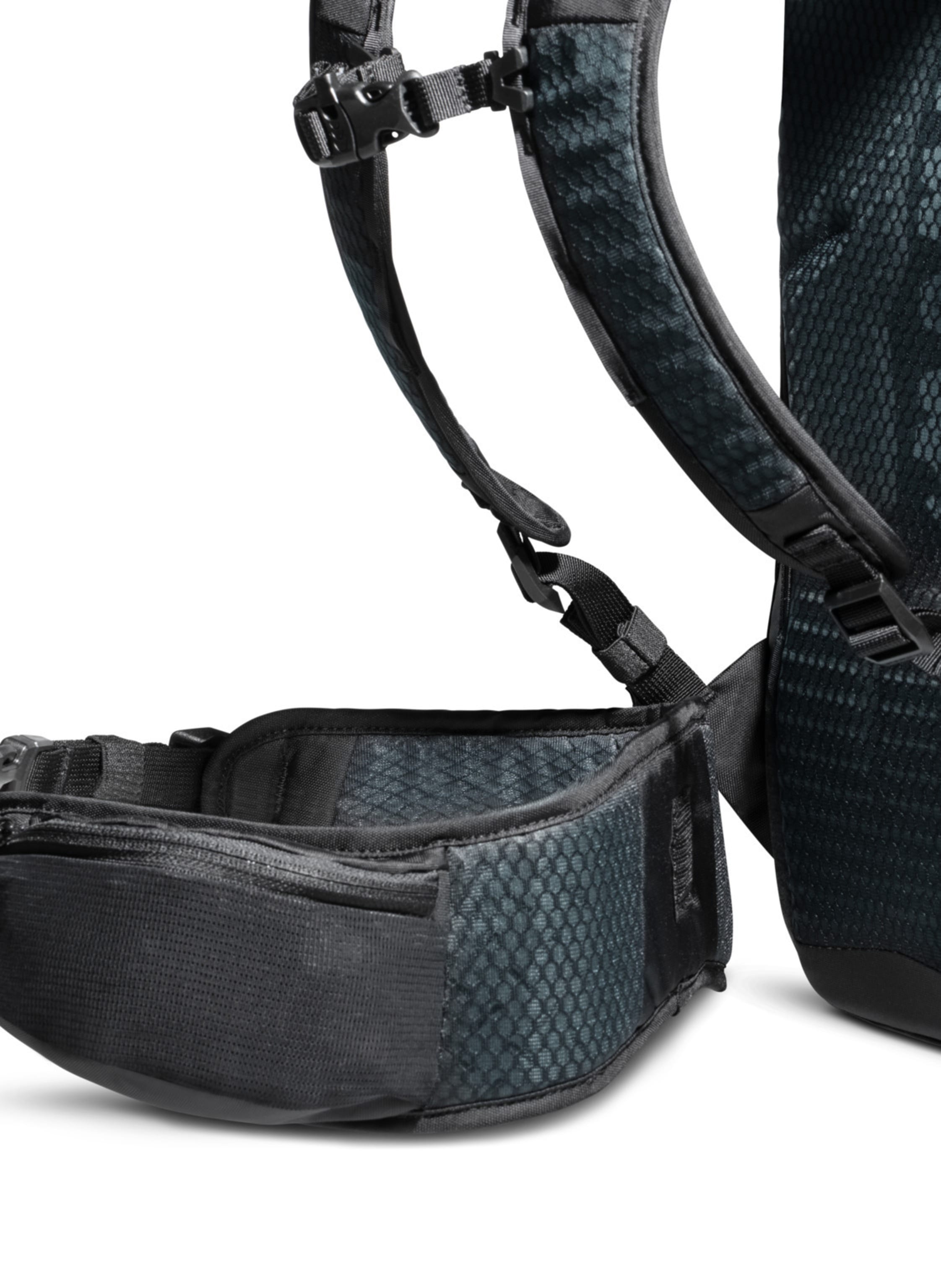 Thumbnail - Mammut Lithium 25 schwarz