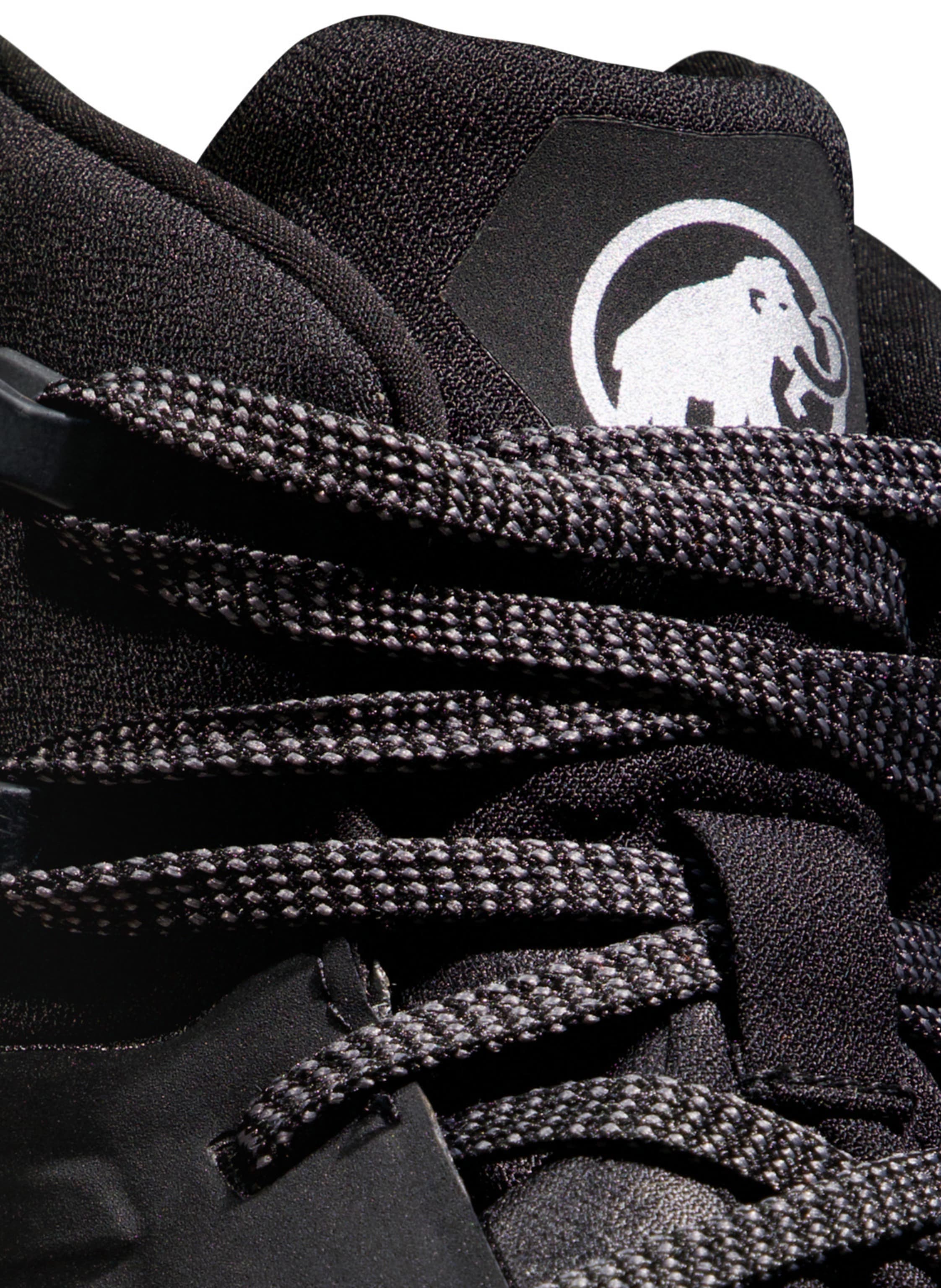 Thumbnail - Mammut Ultimate Iii Mid Gtx Men schwarz