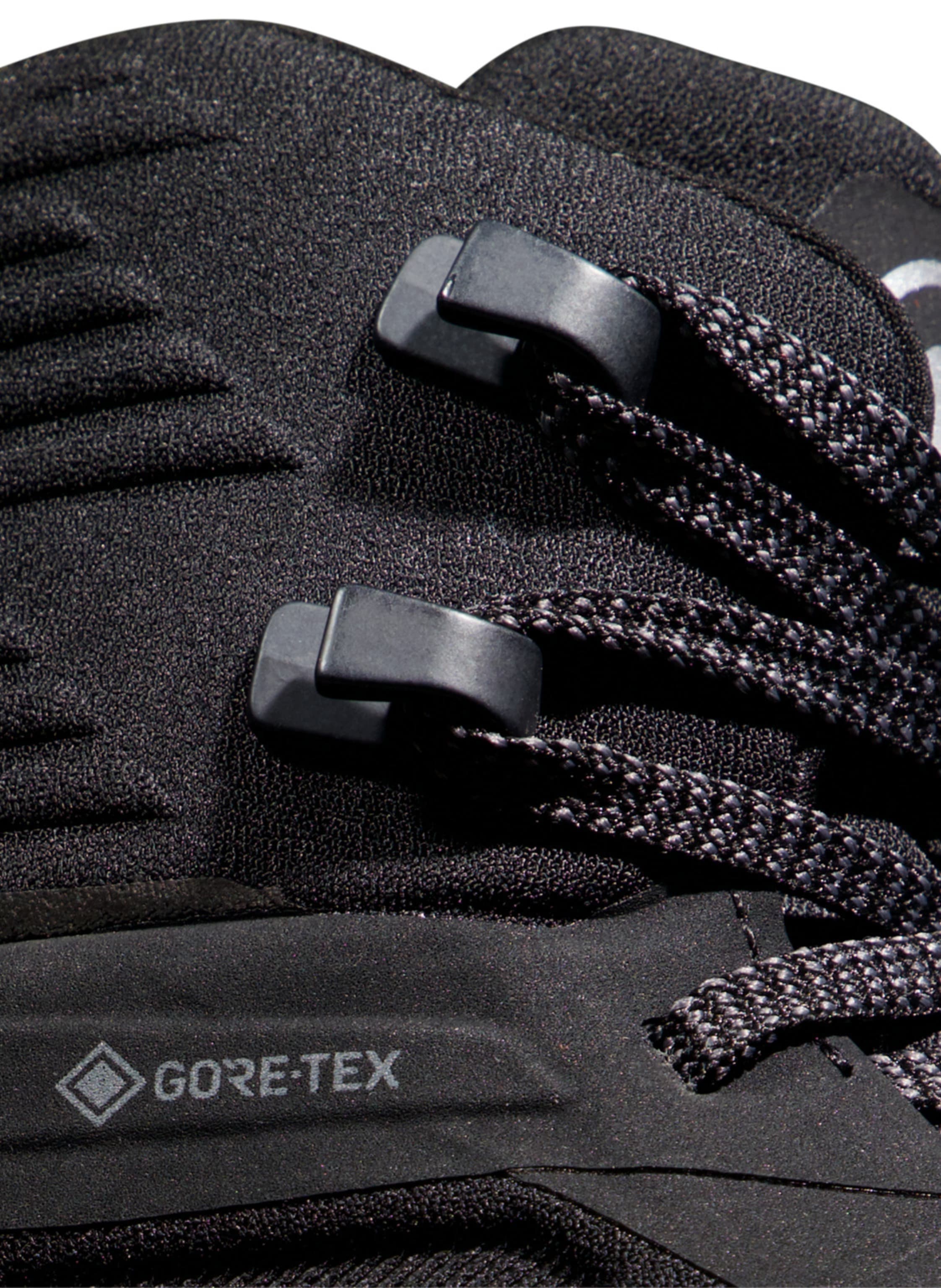 Thumbnail - Mammut Ultimate Iii Mid Gtx Women schwarz