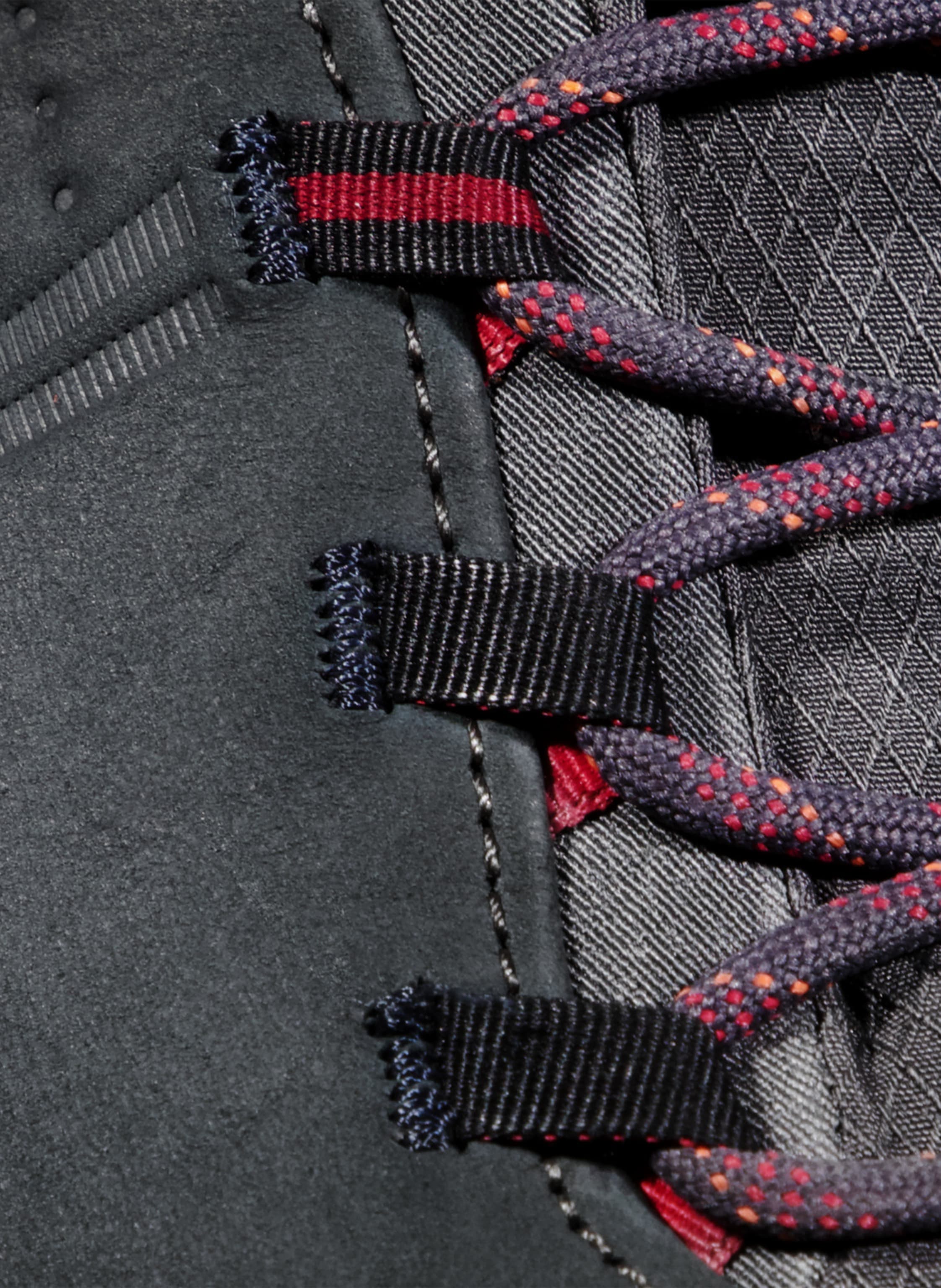 Thumbnail - Mammut Trekking- & Wanderschuhe Nova Iv Mid Gtx® schwarz