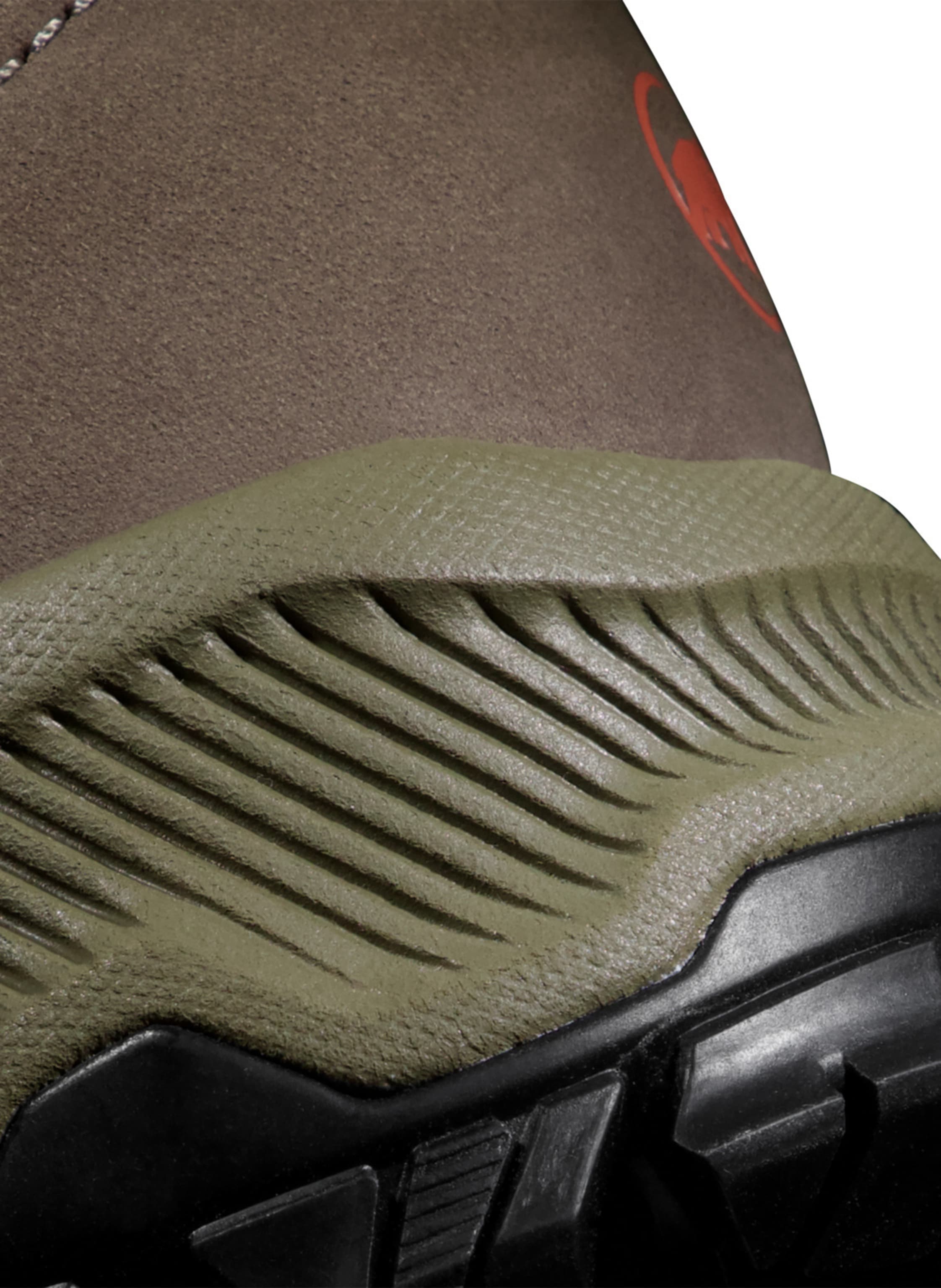 Thumbnail - Mammut Trekking- & Wanderschuhe Nova Iv Mid Gtx® gruen