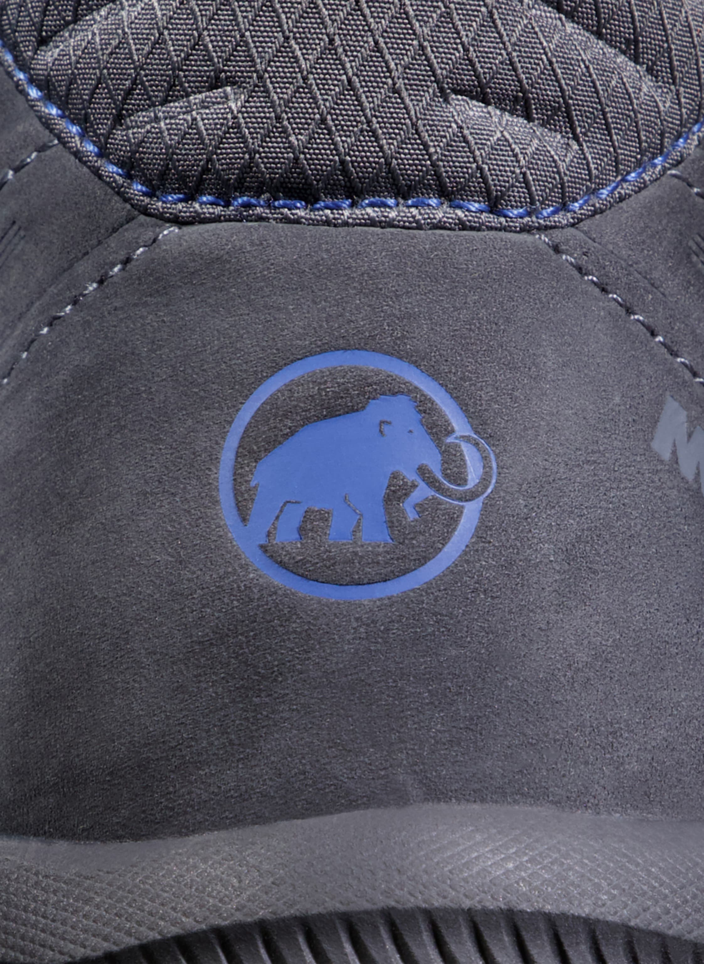 Thumbnail - Mammut Mercury Iv Mid Gtx Men grau