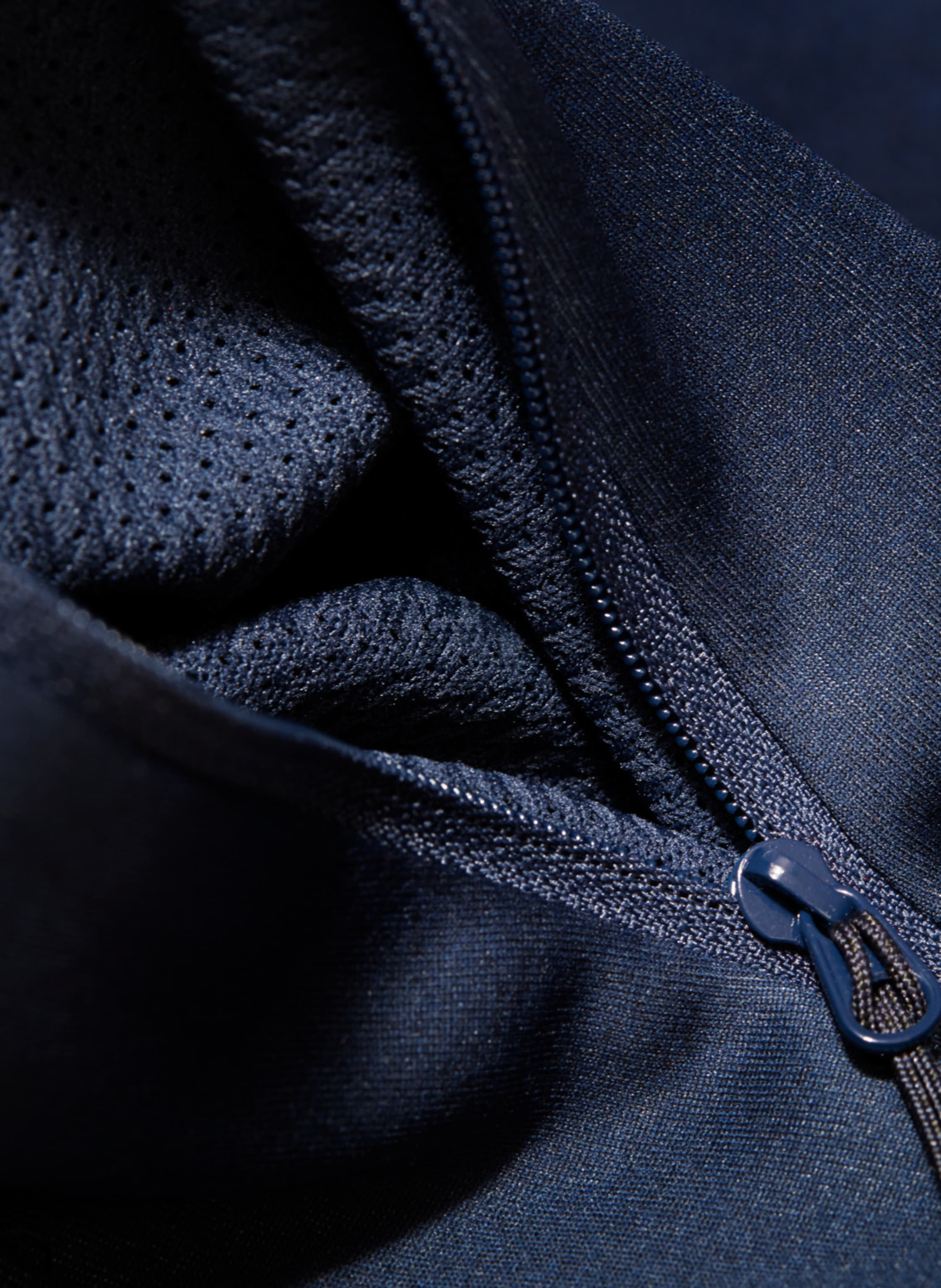 Thumbnail - Mammut Softshell-Jacke Ultimate Vii blau