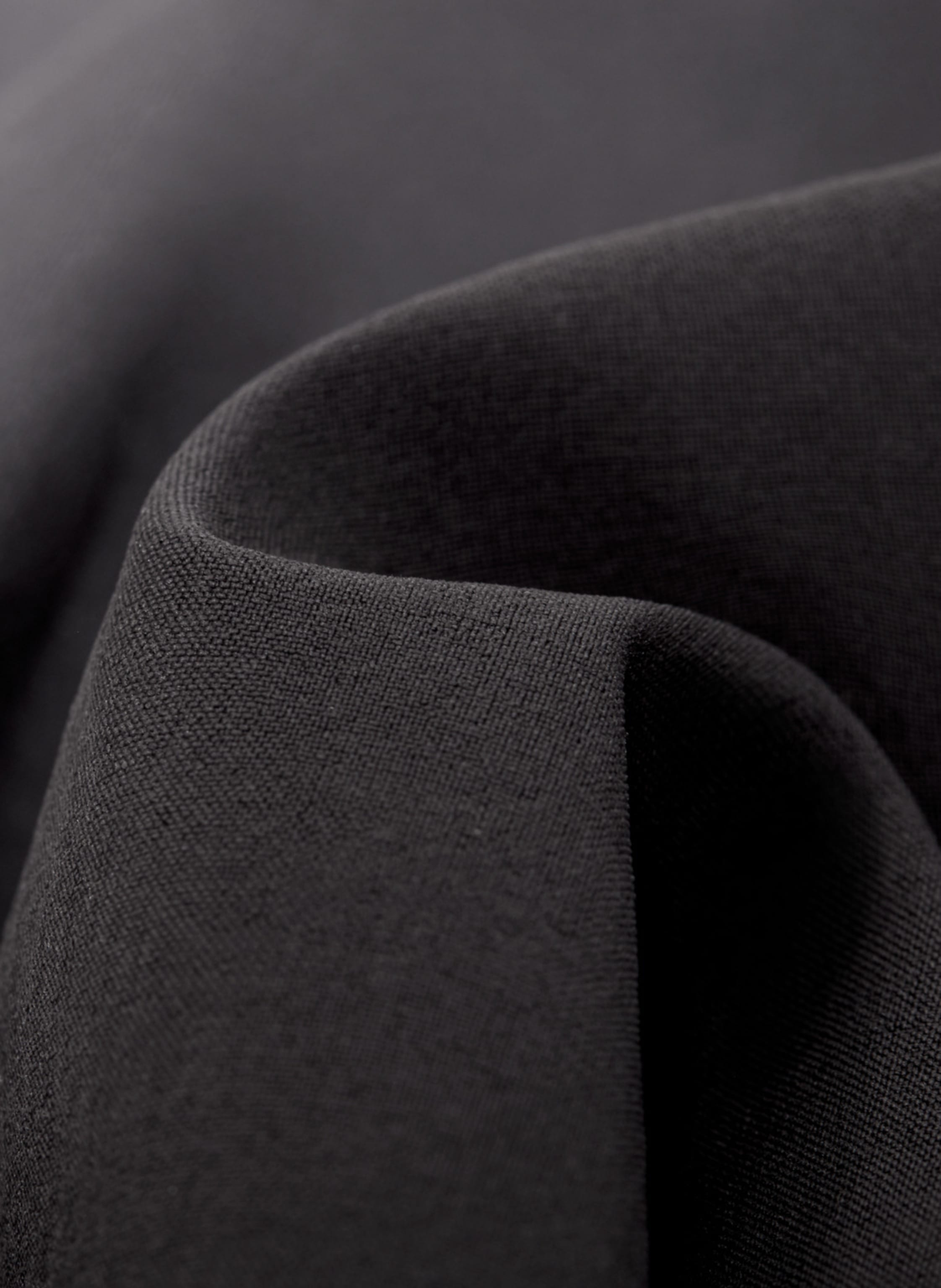 Thumbnail - Mammut Shorts Runbold grau