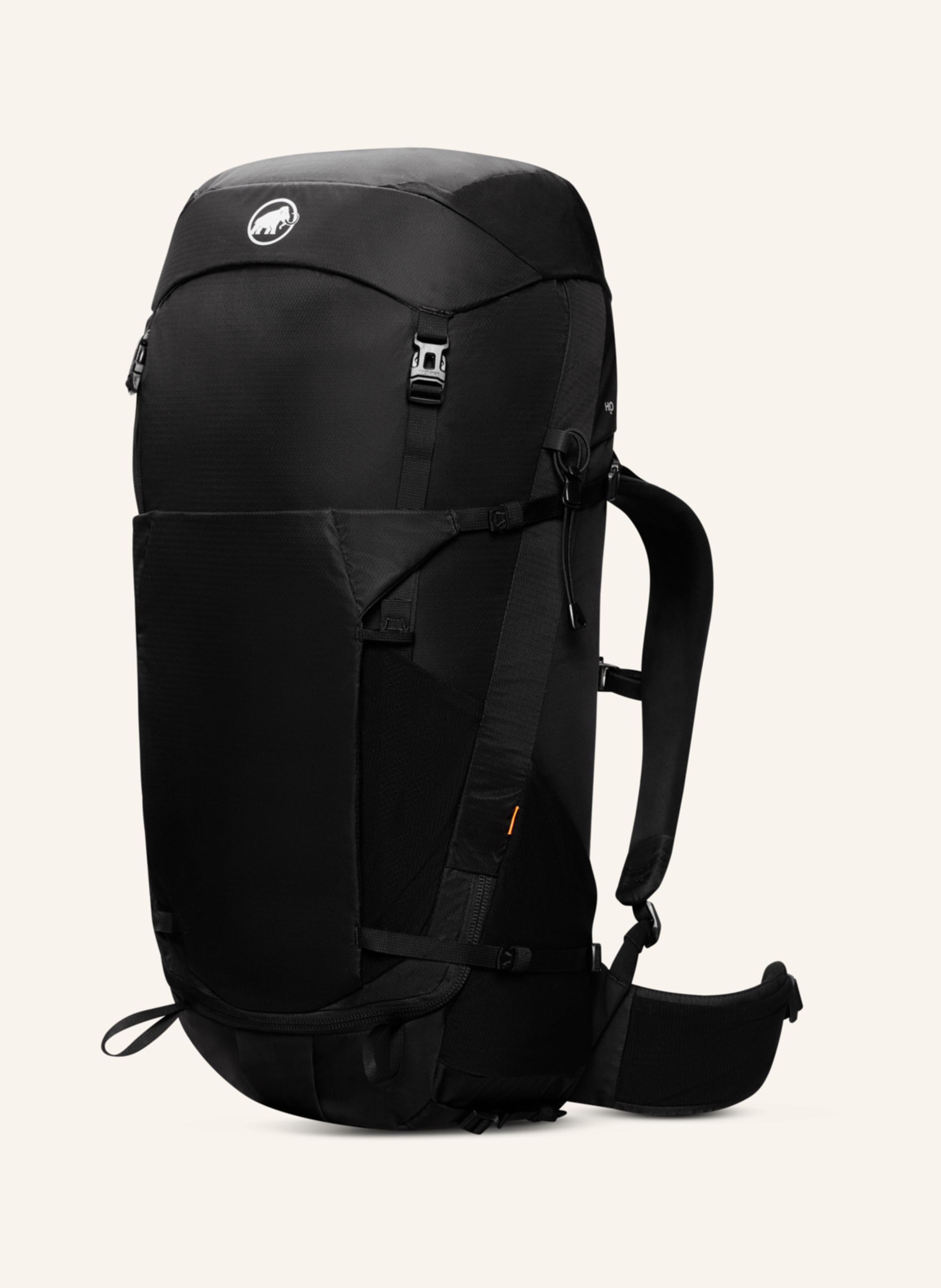 Mammut Lithium 50 schwarz