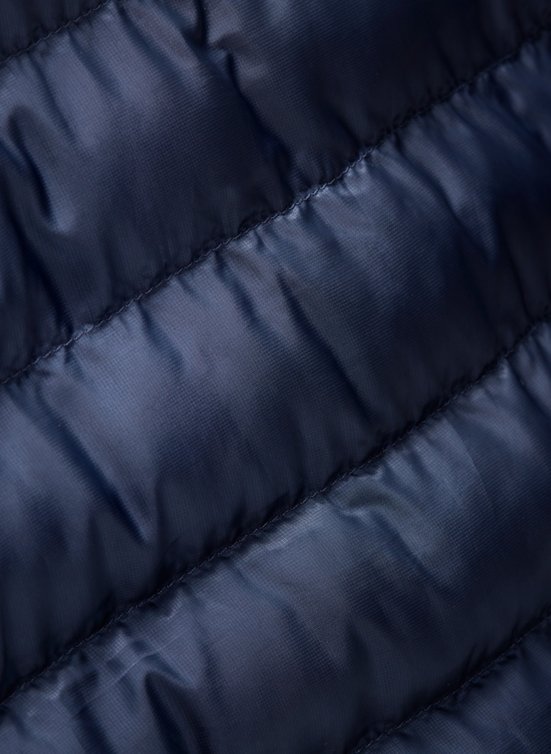 Thumbnail - Mammut Steppjacke Albula In blau