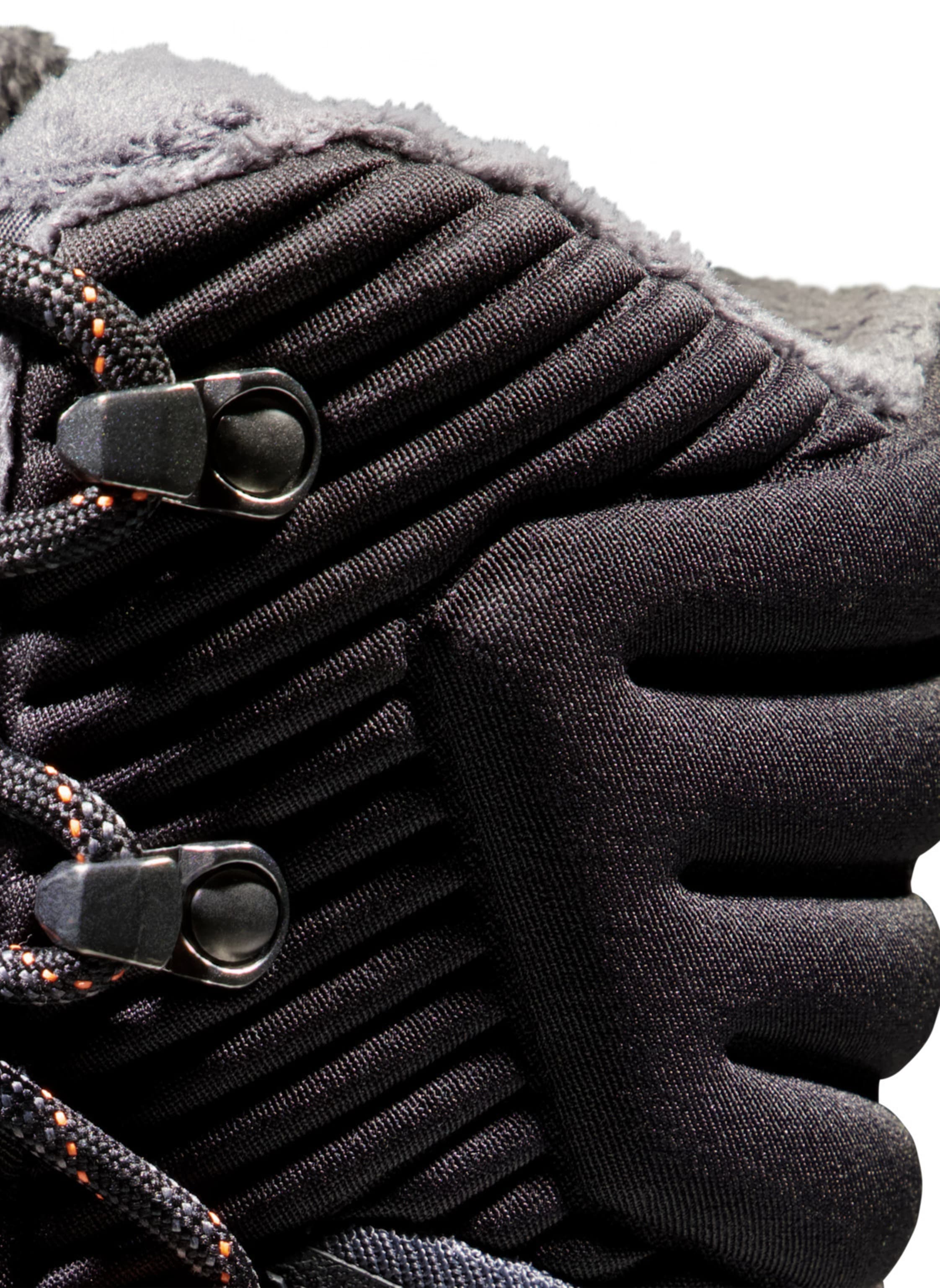 Thumbnail - Mammut Trekking- & Wanderschuhe Blackfin Iii Wp High schwarz