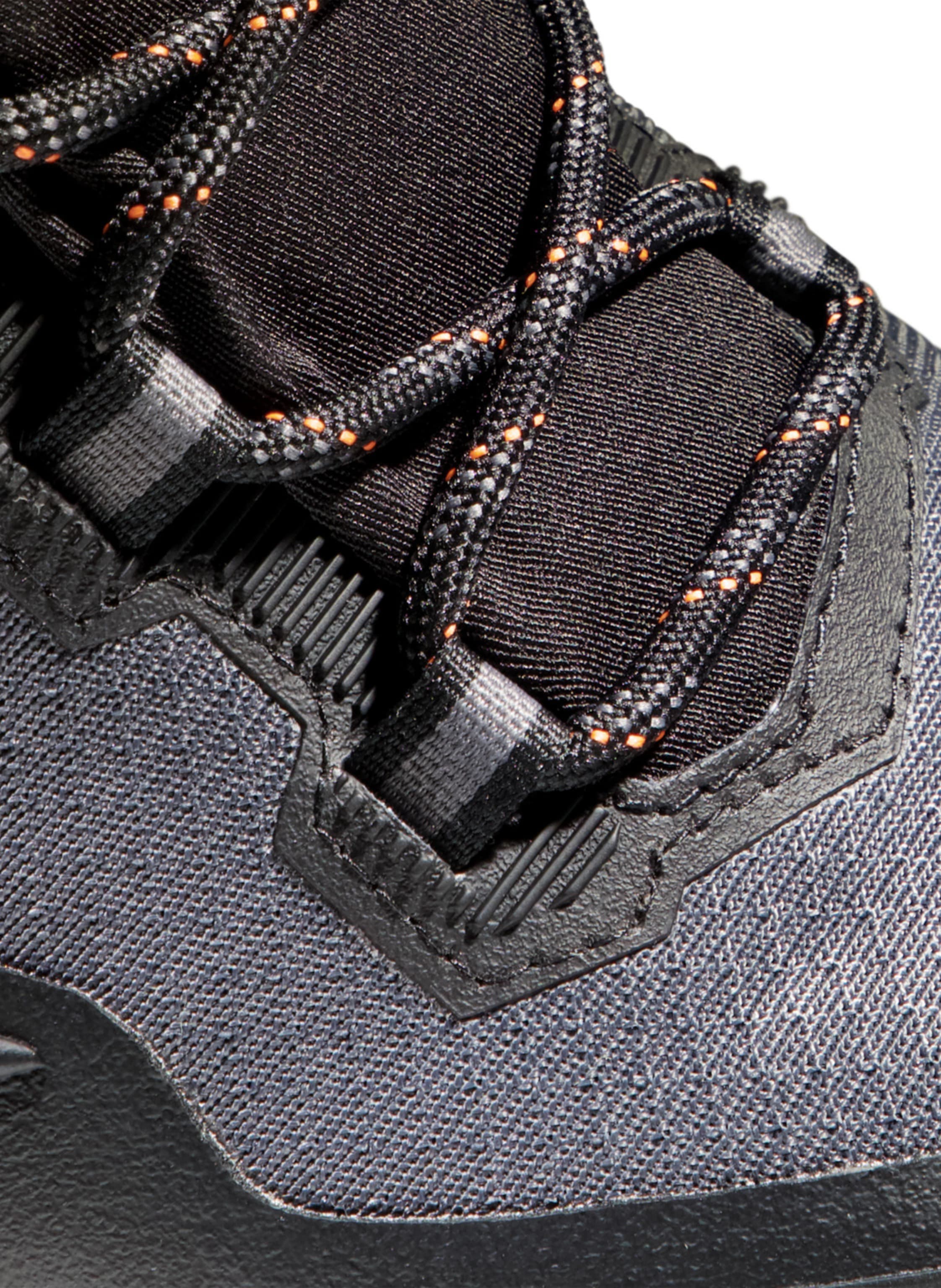 Thumbnail - Mammut Trekking- & Wanderschuhe Blackfin Iii Wp High schwarz