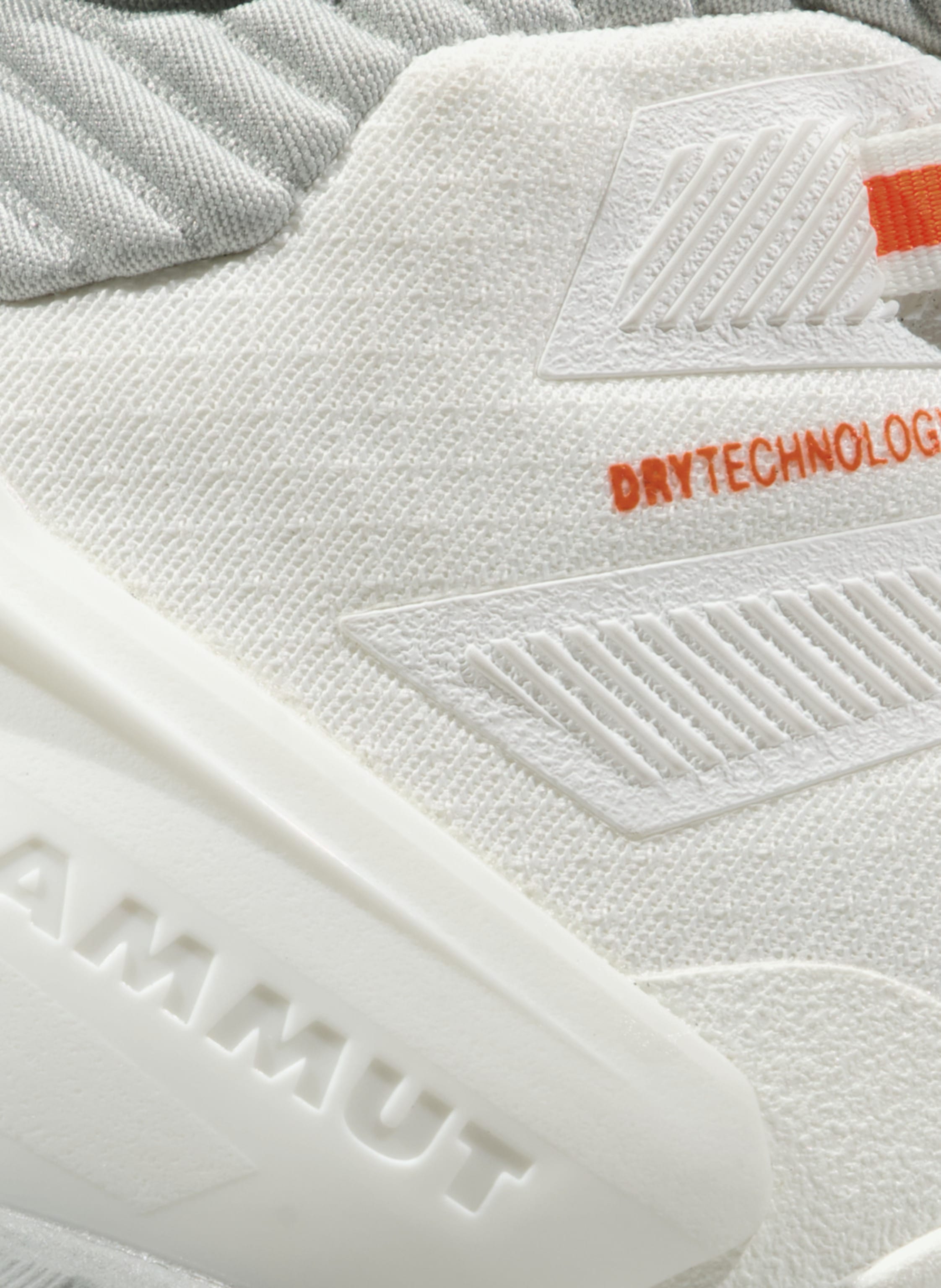 Thumbnail - Mammut Trekking- & Wanderschuhe Blackfin Iii Wp High weiss