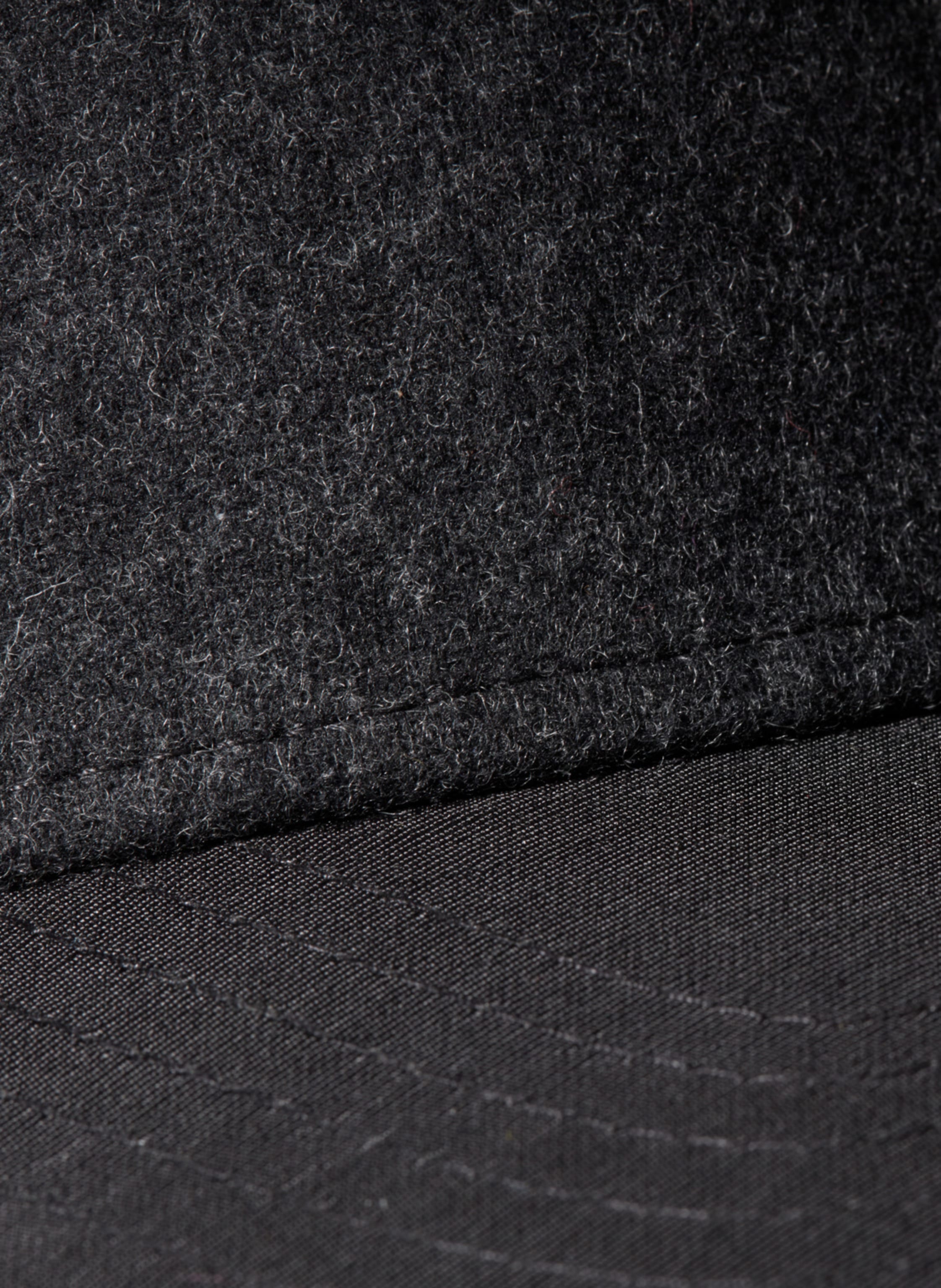 Thumbnail - Mammut Cap Alnasca schwarz