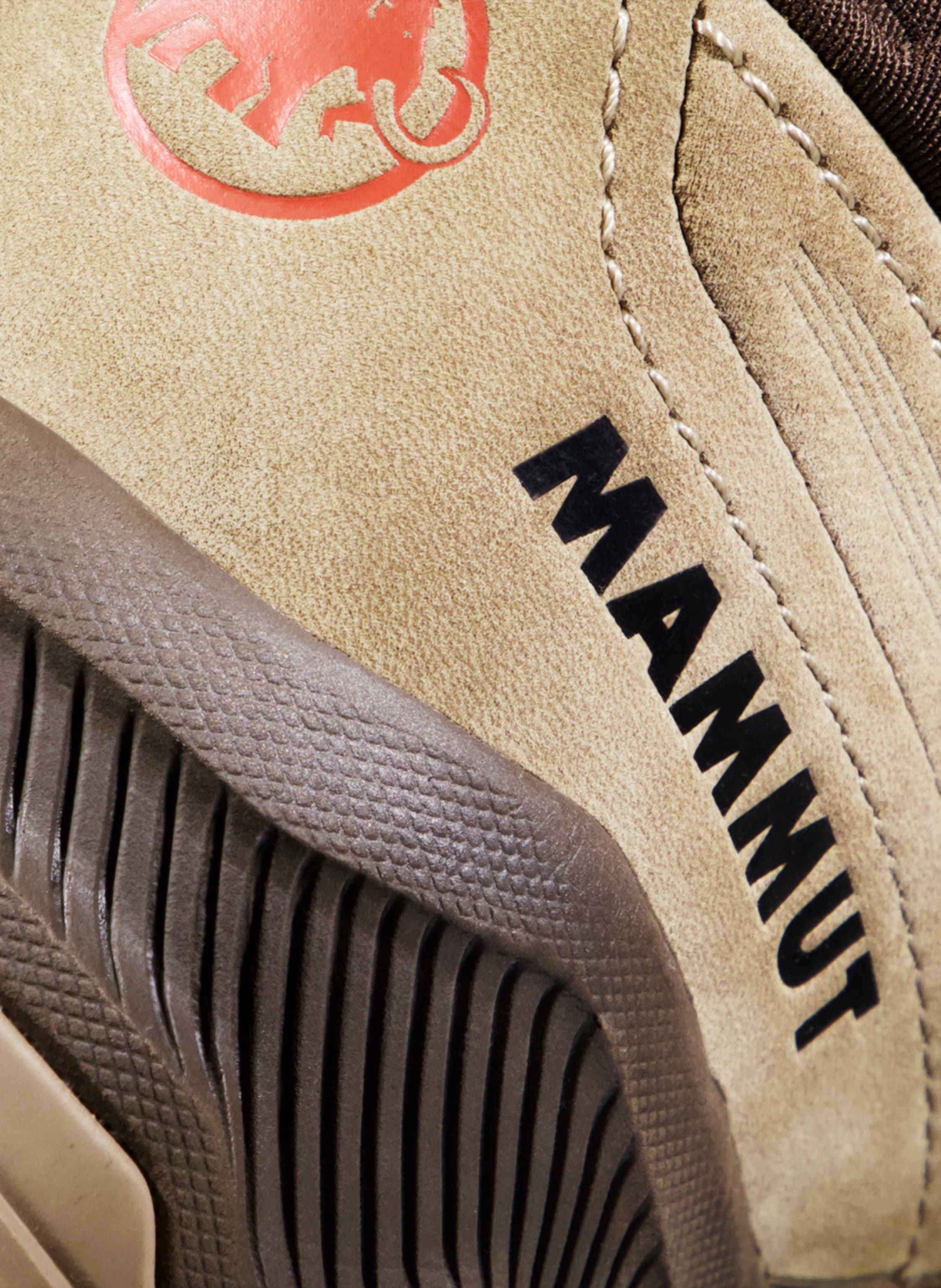 Thumbnail - Mammut Mercury Iv Low Gtx Men beige