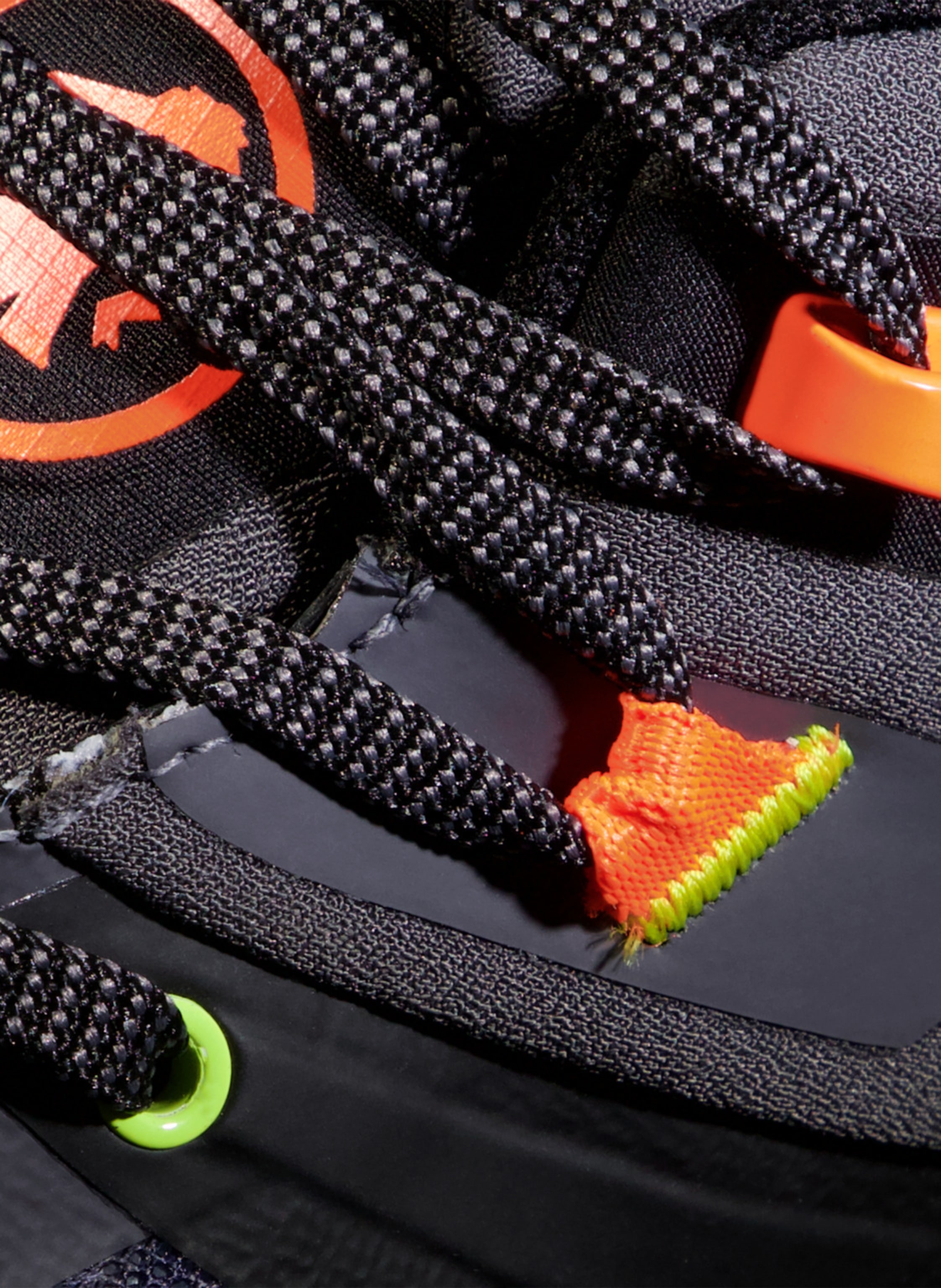 Thumbnail - Mammut Trekking- & Wanderschuhe Sertig Ii Mid Gtx grau