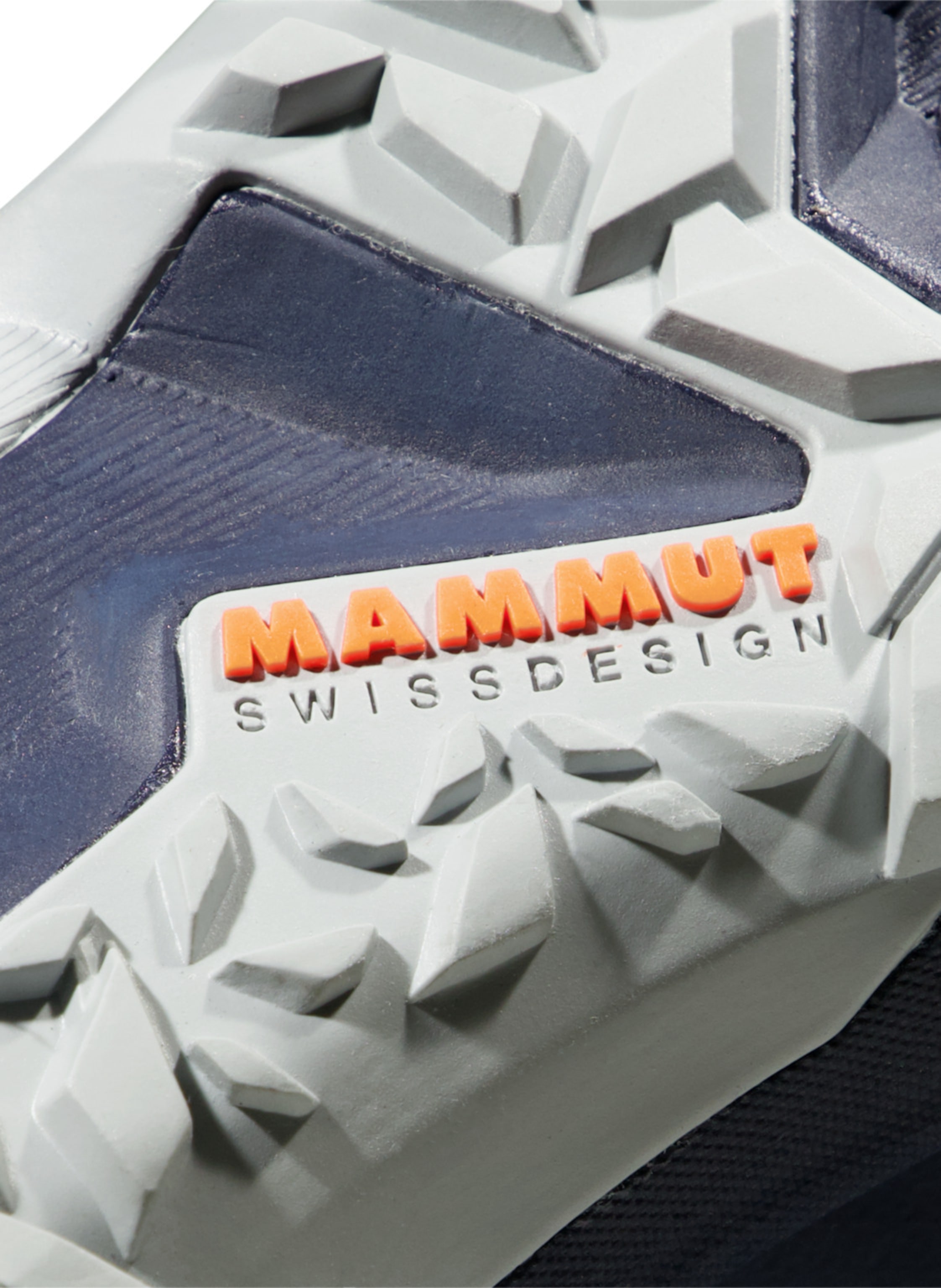 Thumbnail - Mammut Trekking- & Wanderschuhe Sertig Ii Low Gtx® blau
