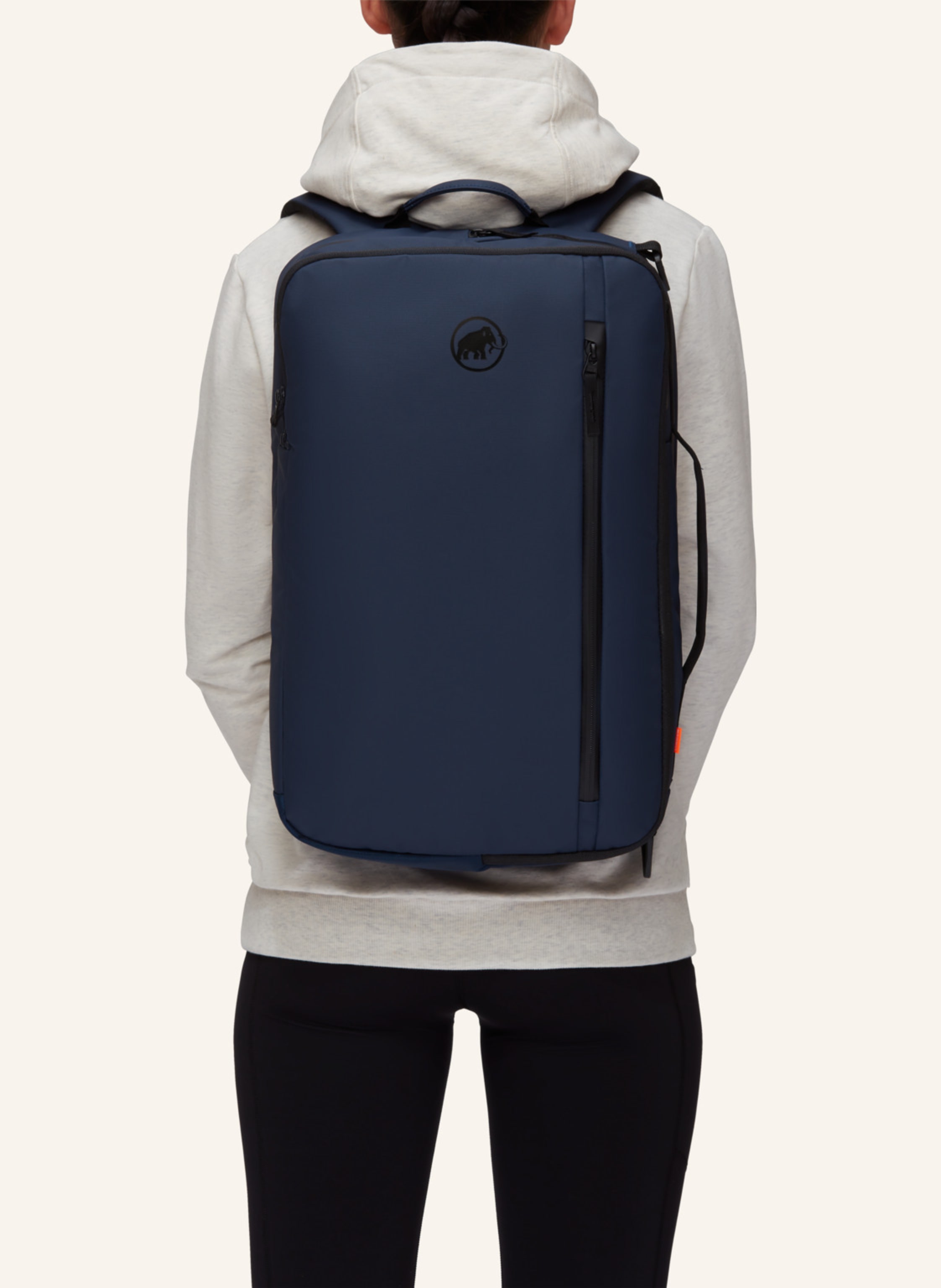 Thumbnail - Mammut Tagesrucksack Seon 3-Way 20 blau