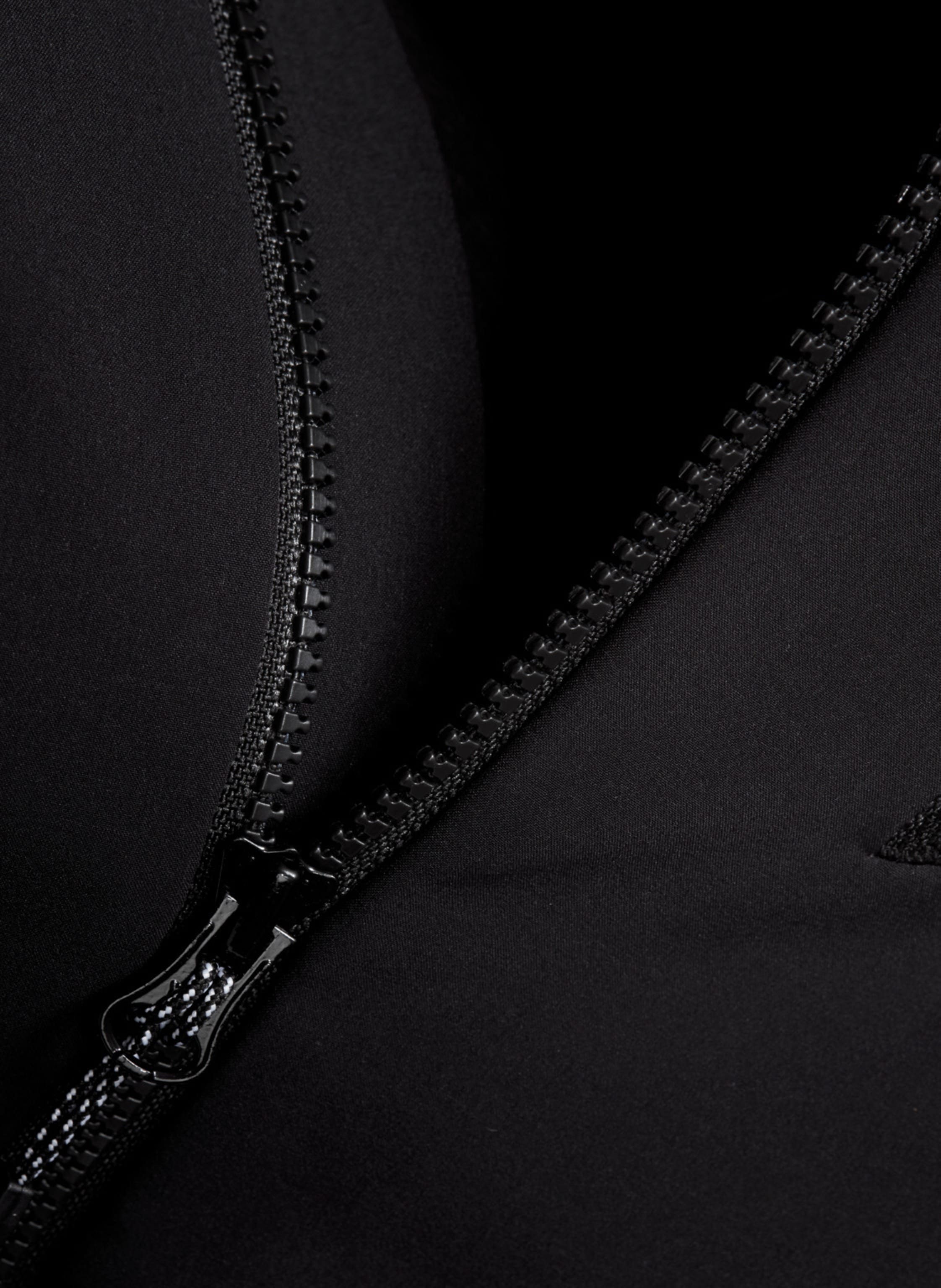 Thumbnail - Mammut Softshelljacke Ultimate Comfort Mit Kapuze schwarz