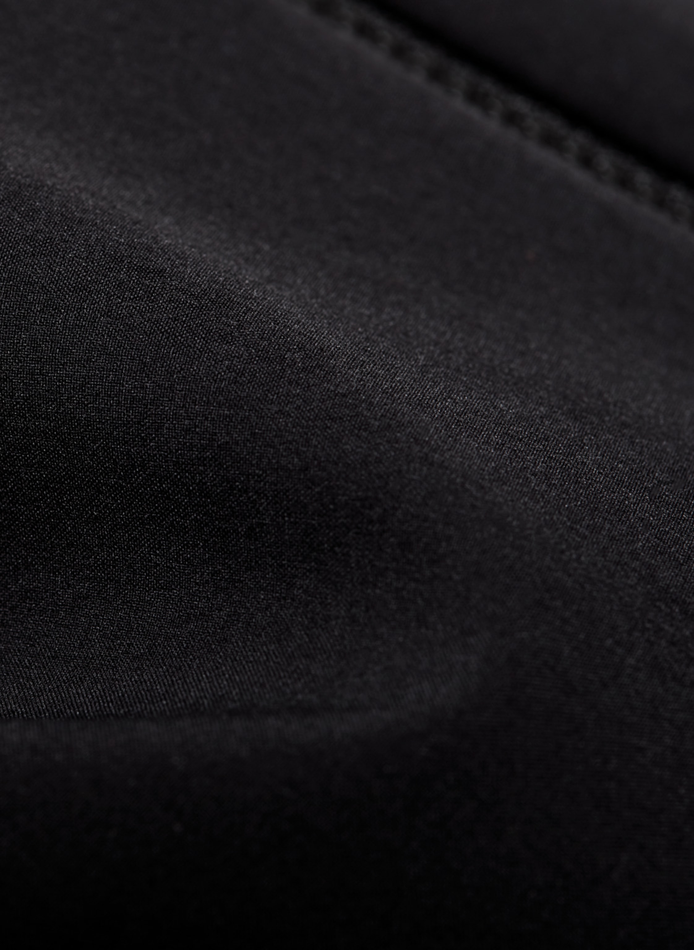 Thumbnail - Mammut Softshelljacke Ultimate Comfort Mit Kapuze schwarz