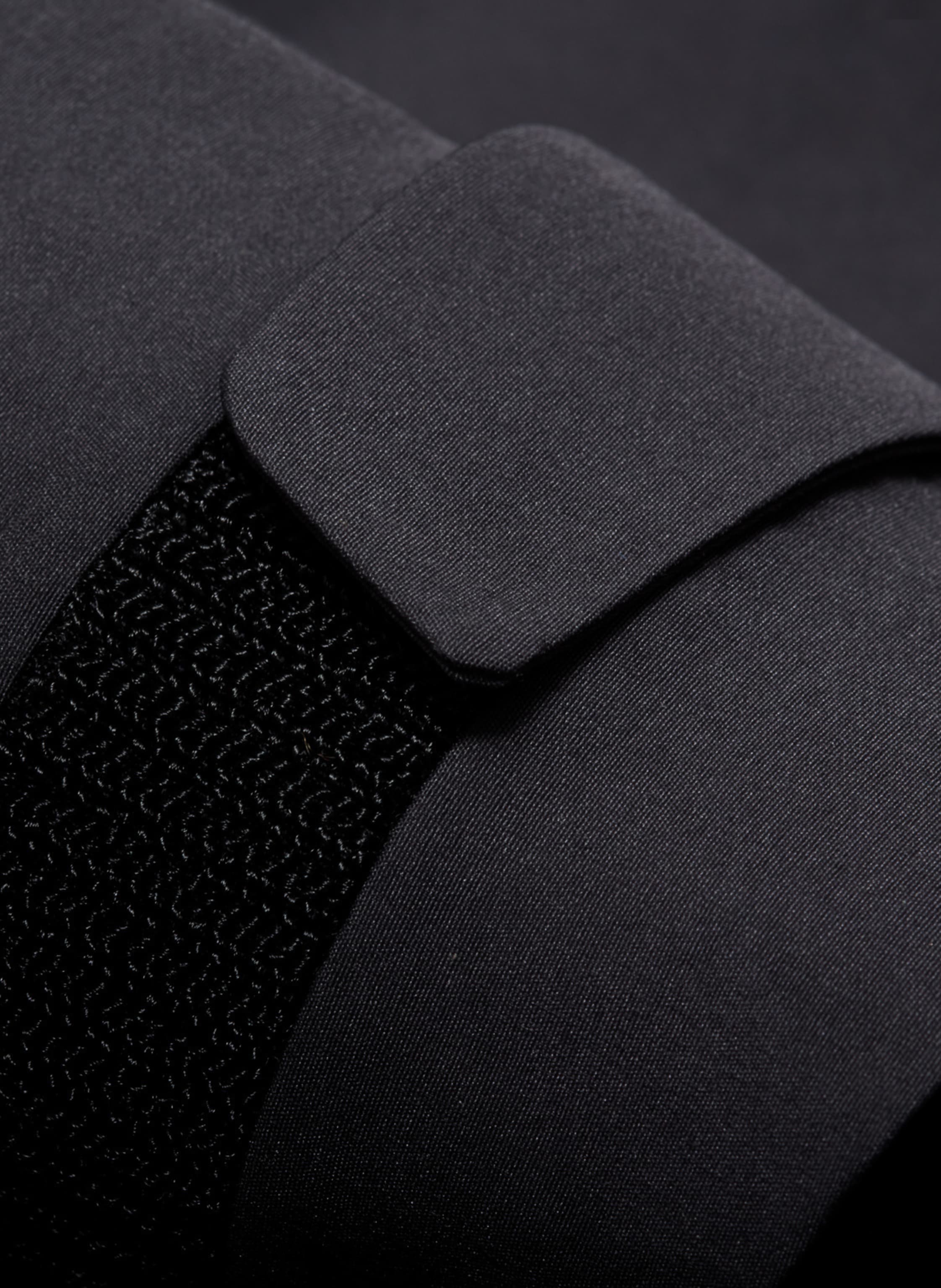 Thumbnail - Mammut Hardshelljacke Taiss Pro Mit Kapuze schwarz