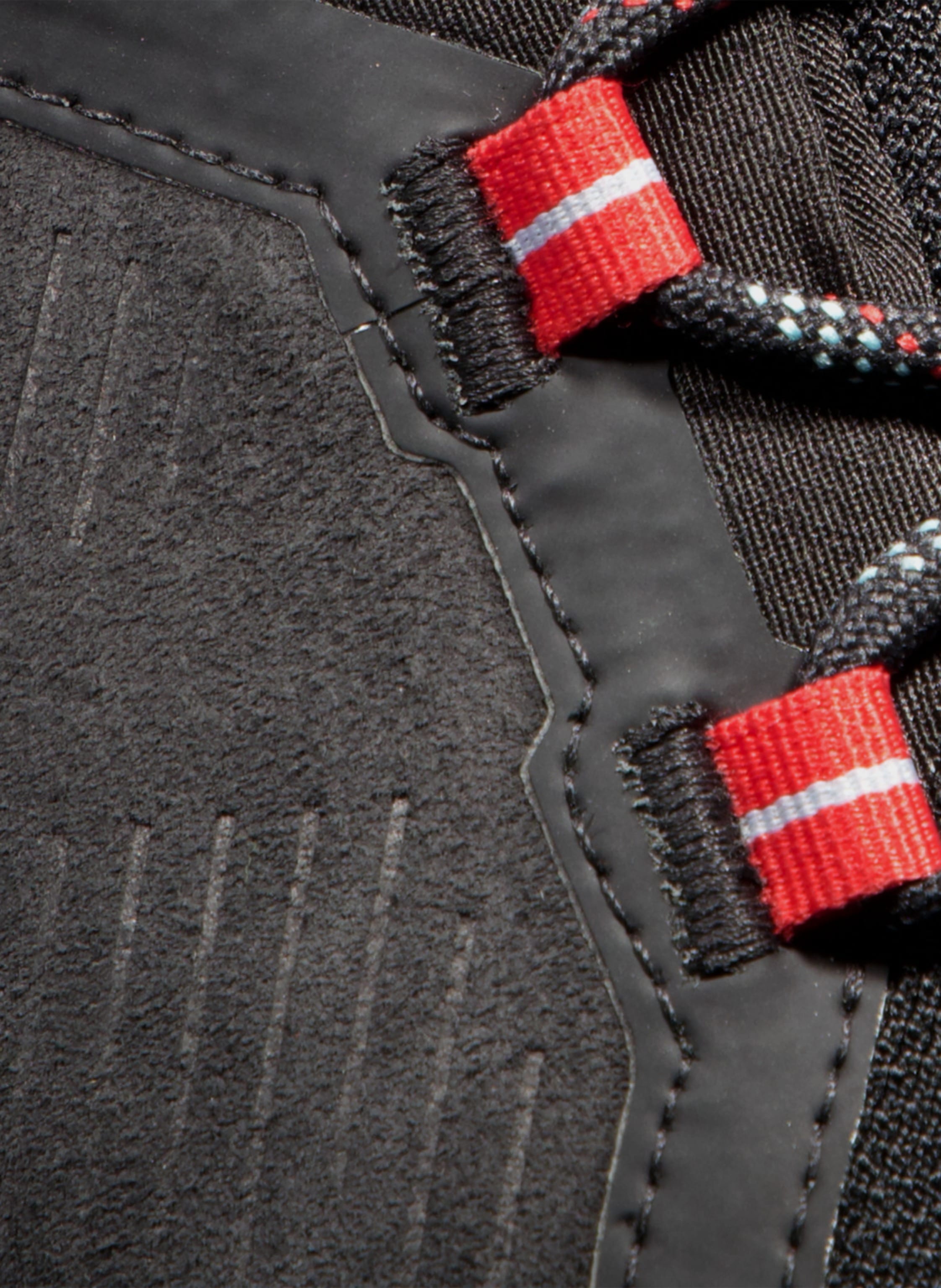 Thumbnail - Mammut Trekking- & Wanderschuhe Sapuen Low Gtx® schwarz