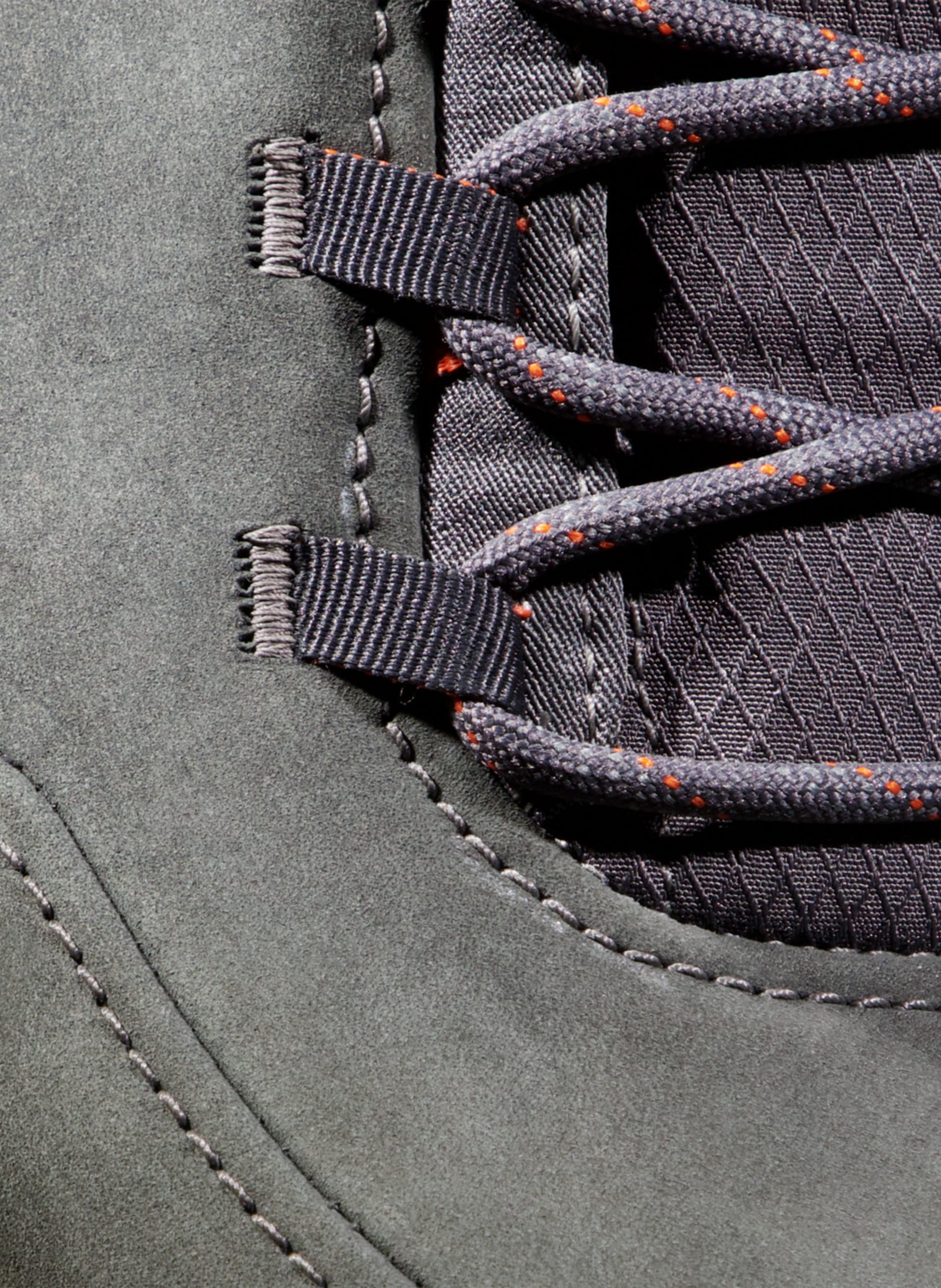 Thumbnail - Mammut Trekking- & Wanderschuhe Nova Iv Mid Lth schwarz