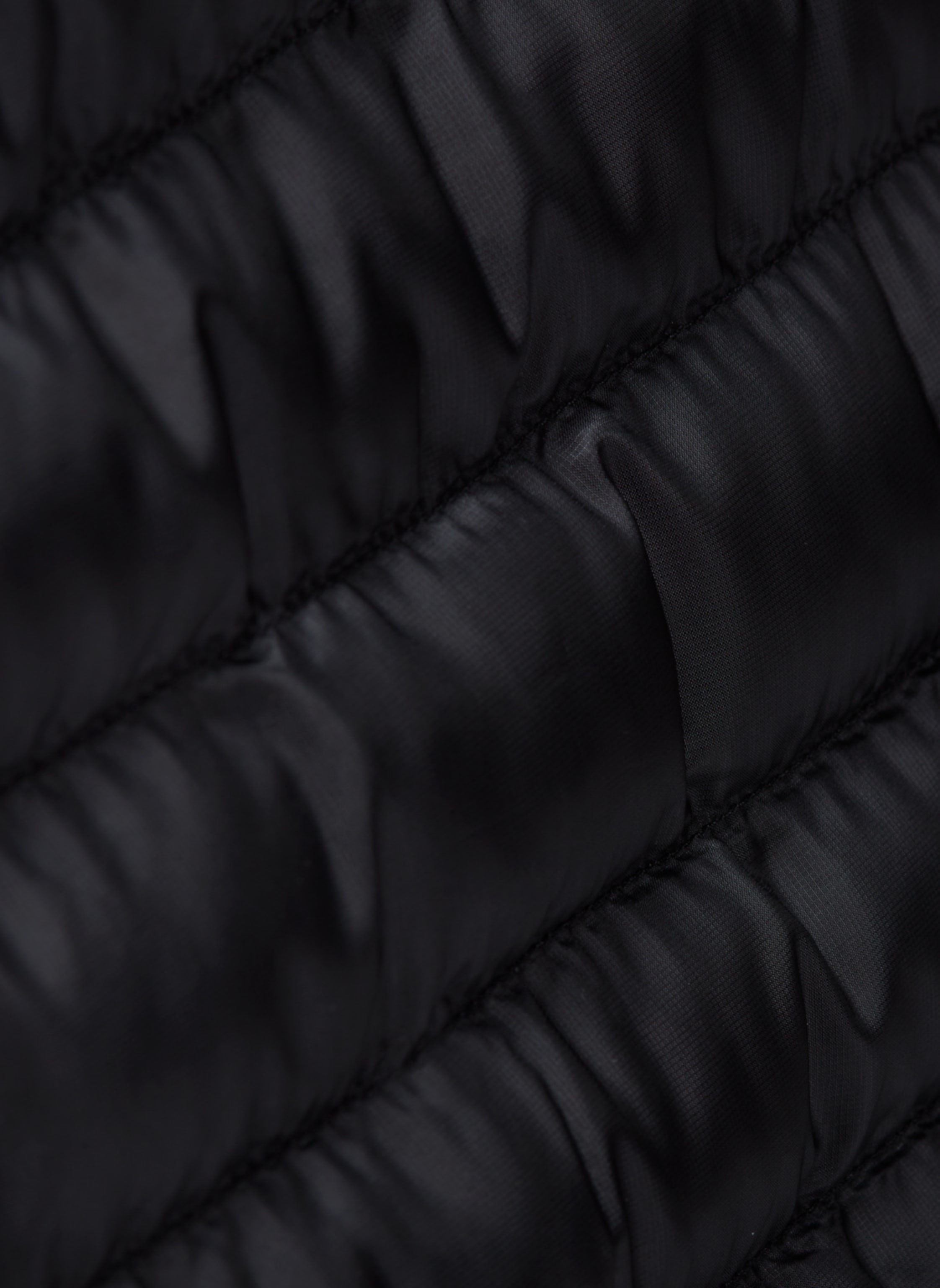 Thumbnail - Mammut Steppjacke Albula In schwarz