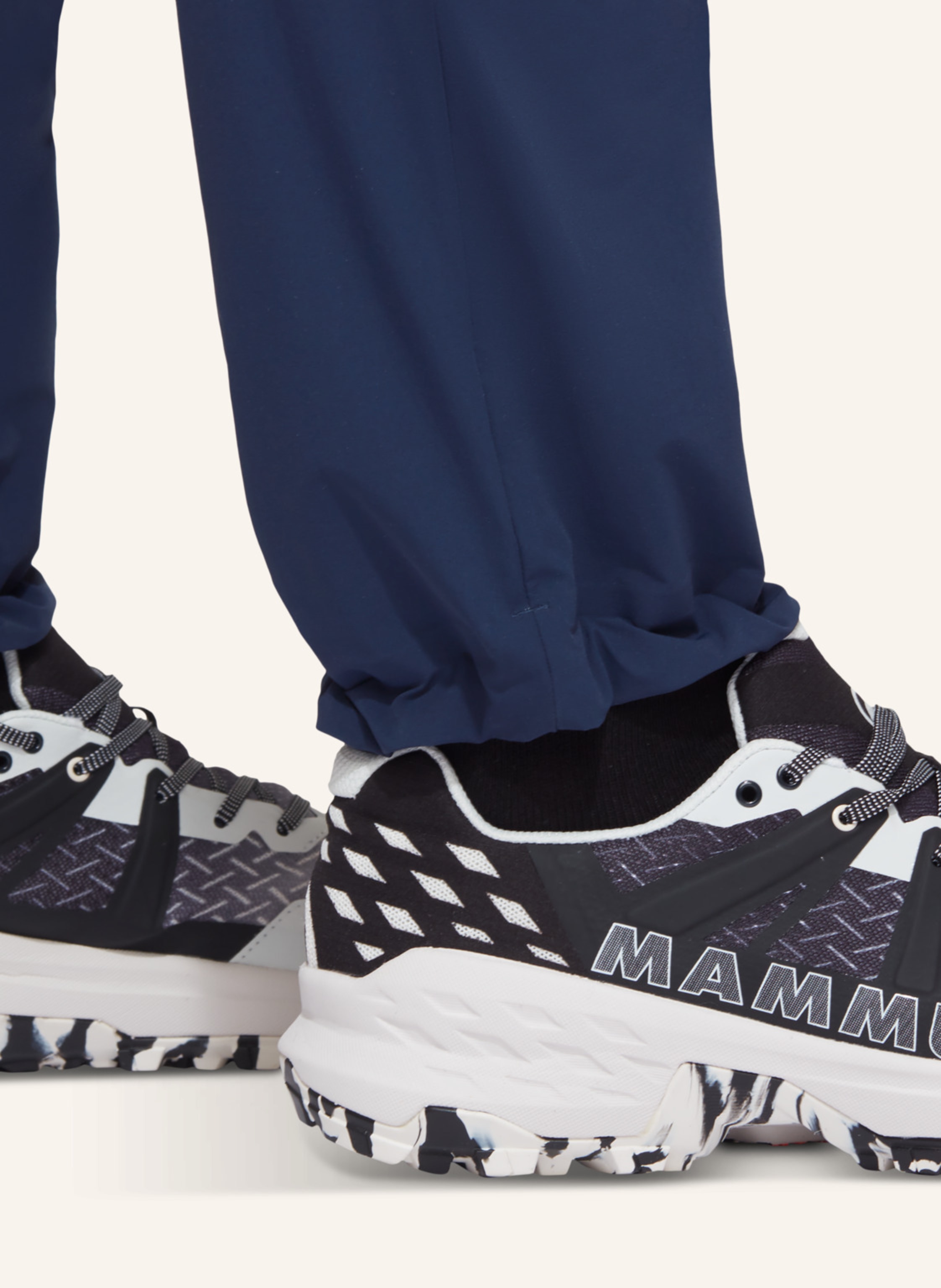 Thumbnail - Mammut Aenergy Light So Pants Men blau