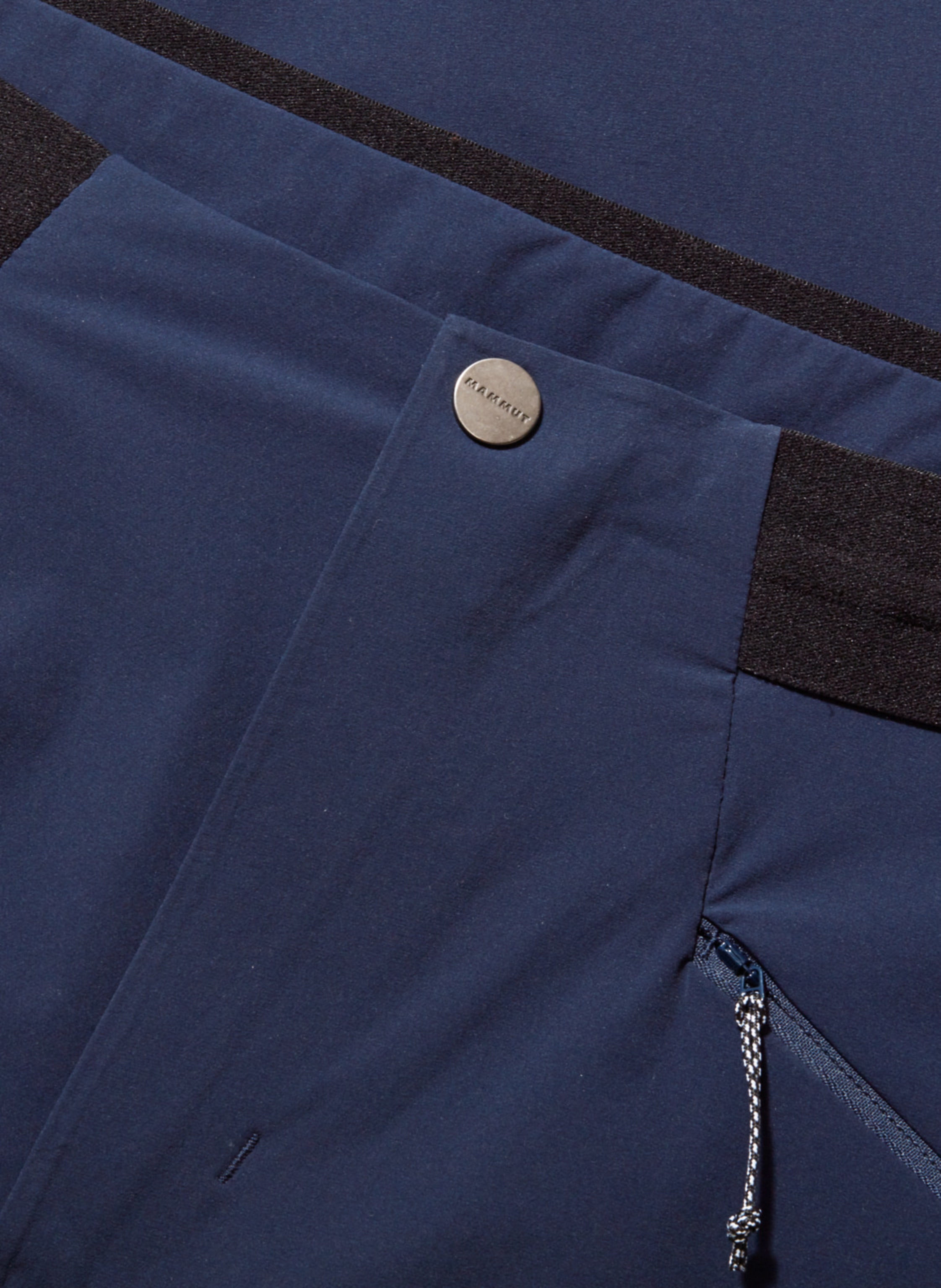 Thumbnail - Mammut Softshell-Hose Aenergy Light blau