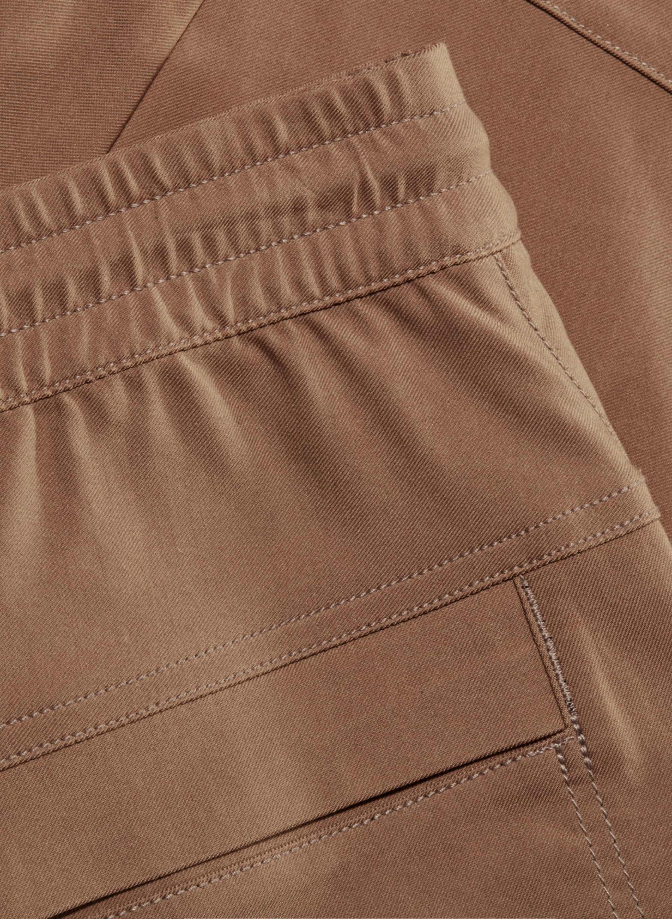 Thumbnail - Mammut Kletterhose Massone beige