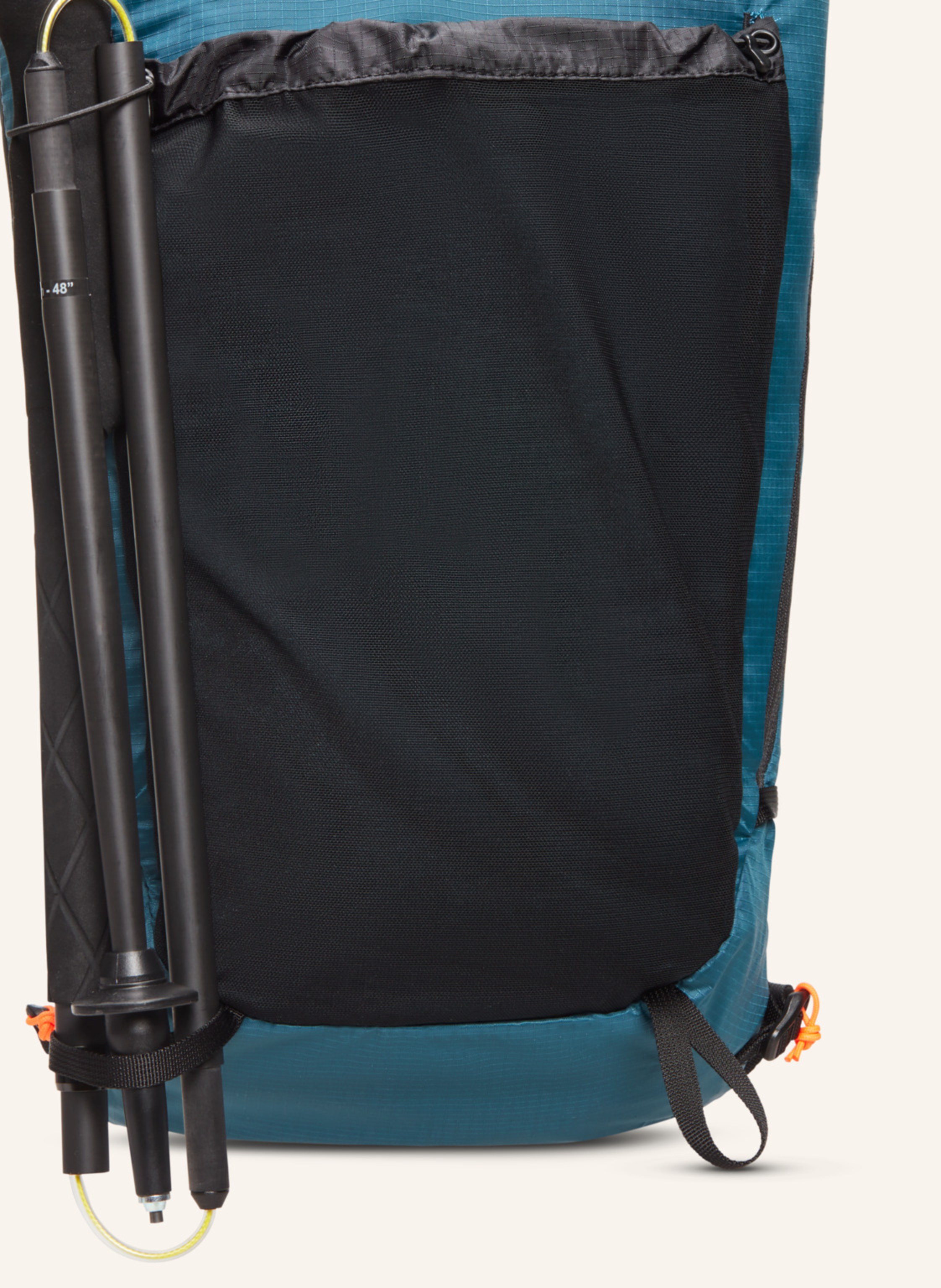 Thumbnail - Mammut Trekking- & Wanderrucksack Aenergy 18 blau