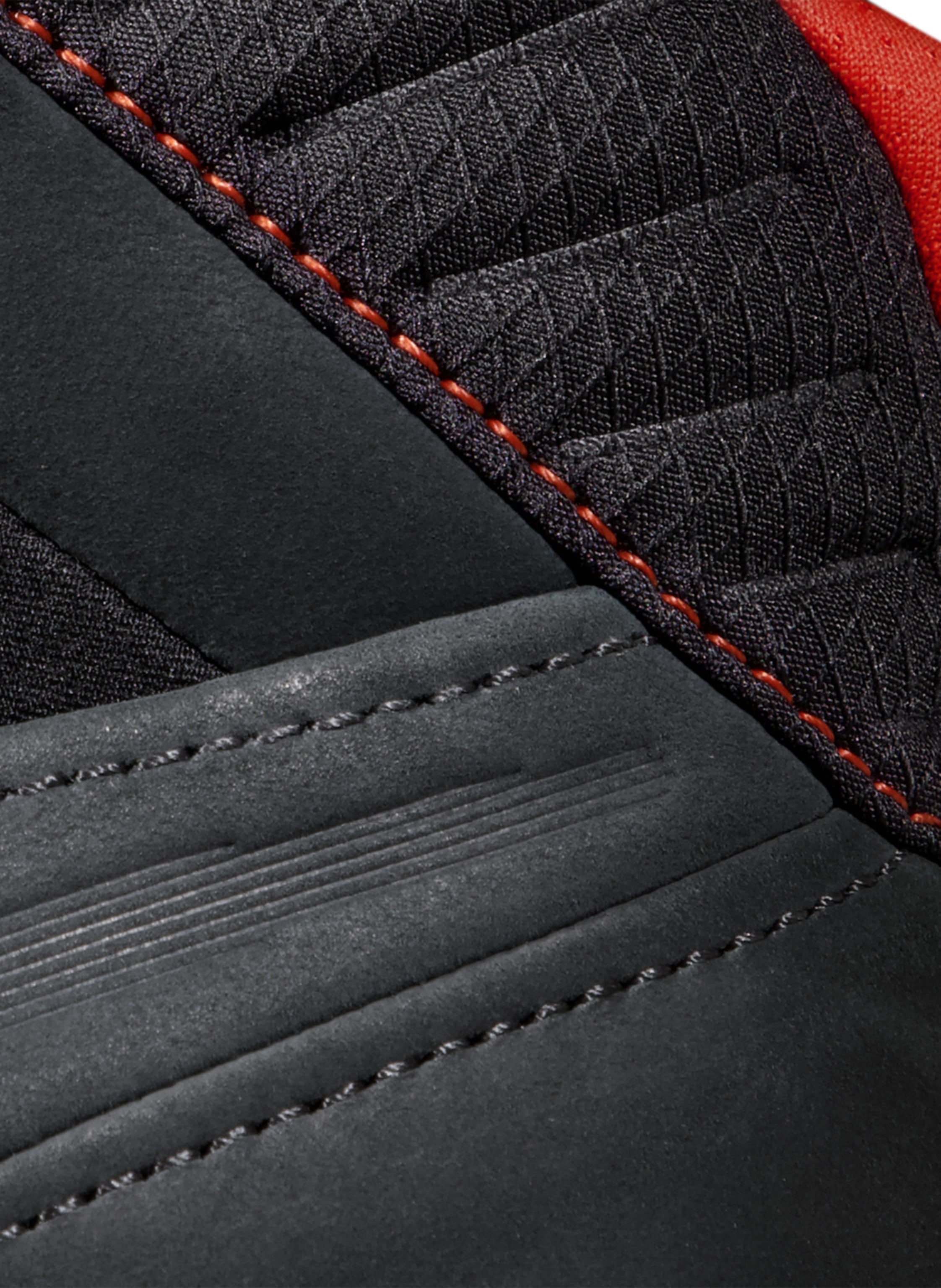 Thumbnail - Mammut Trekking- & Wanderschuhe Mercury Iv Mid Gtx® schwarz