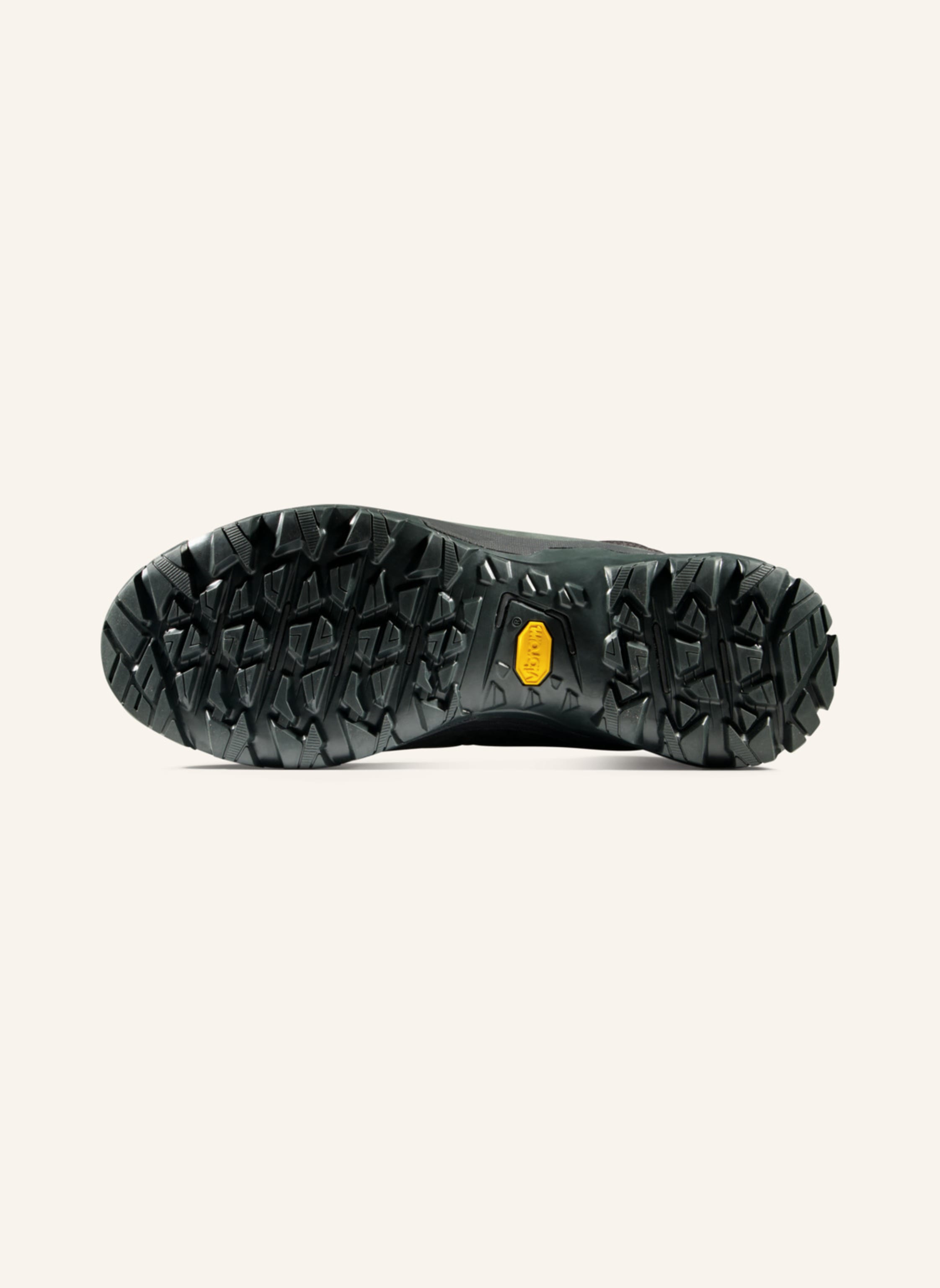 Thumbnail - Mammut Trekking- & Wanderschuhe Mercury Iv Mid Gtx® schwarz