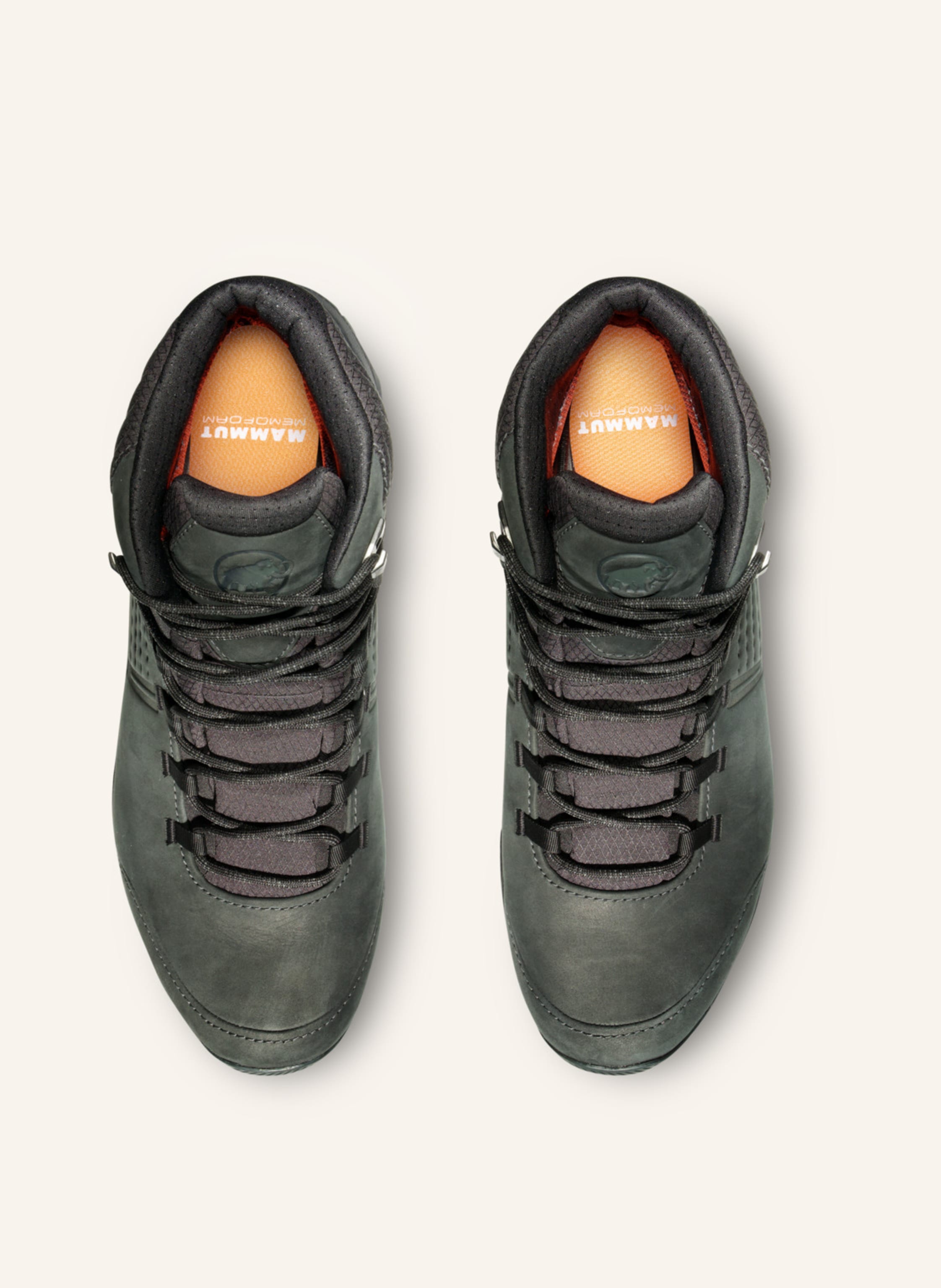 Thumbnail - Mammut Mercury Iv Mid Gtx Men schwarz