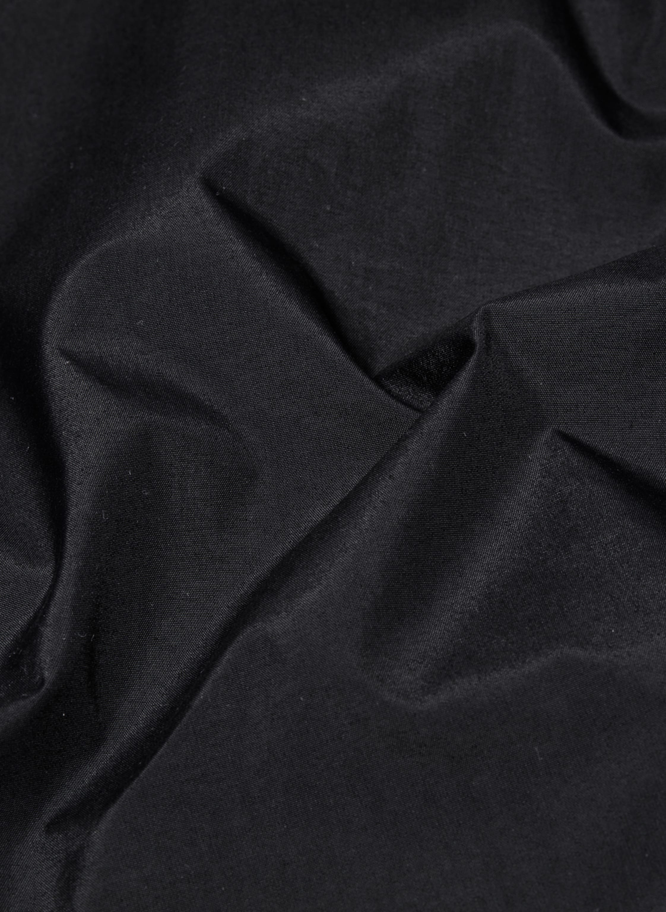 Thumbnail - Mammut Utility Bomber Jacket Men schwarz