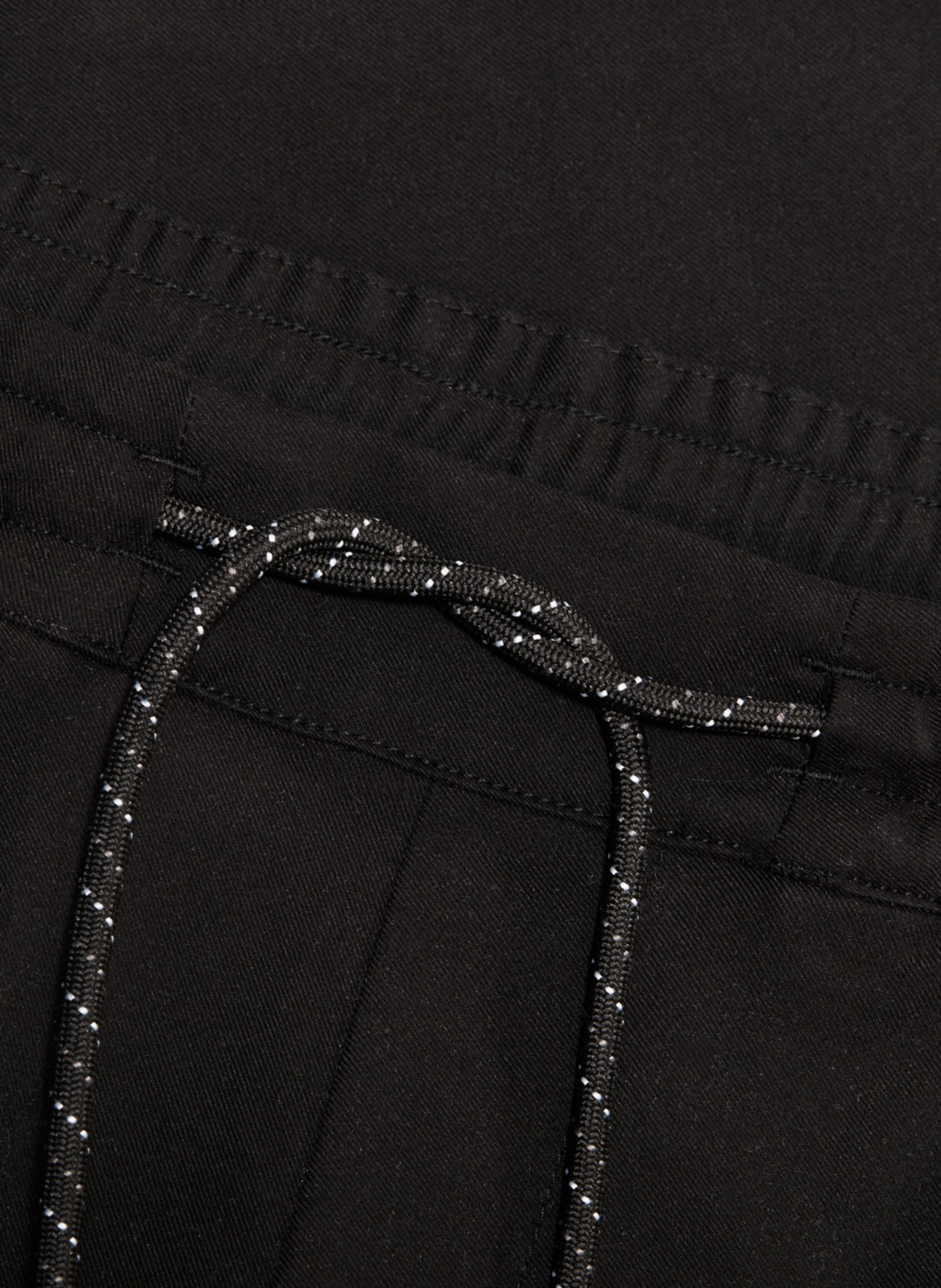 Thumbnail - Mammut Kletterhose Massone schwarz