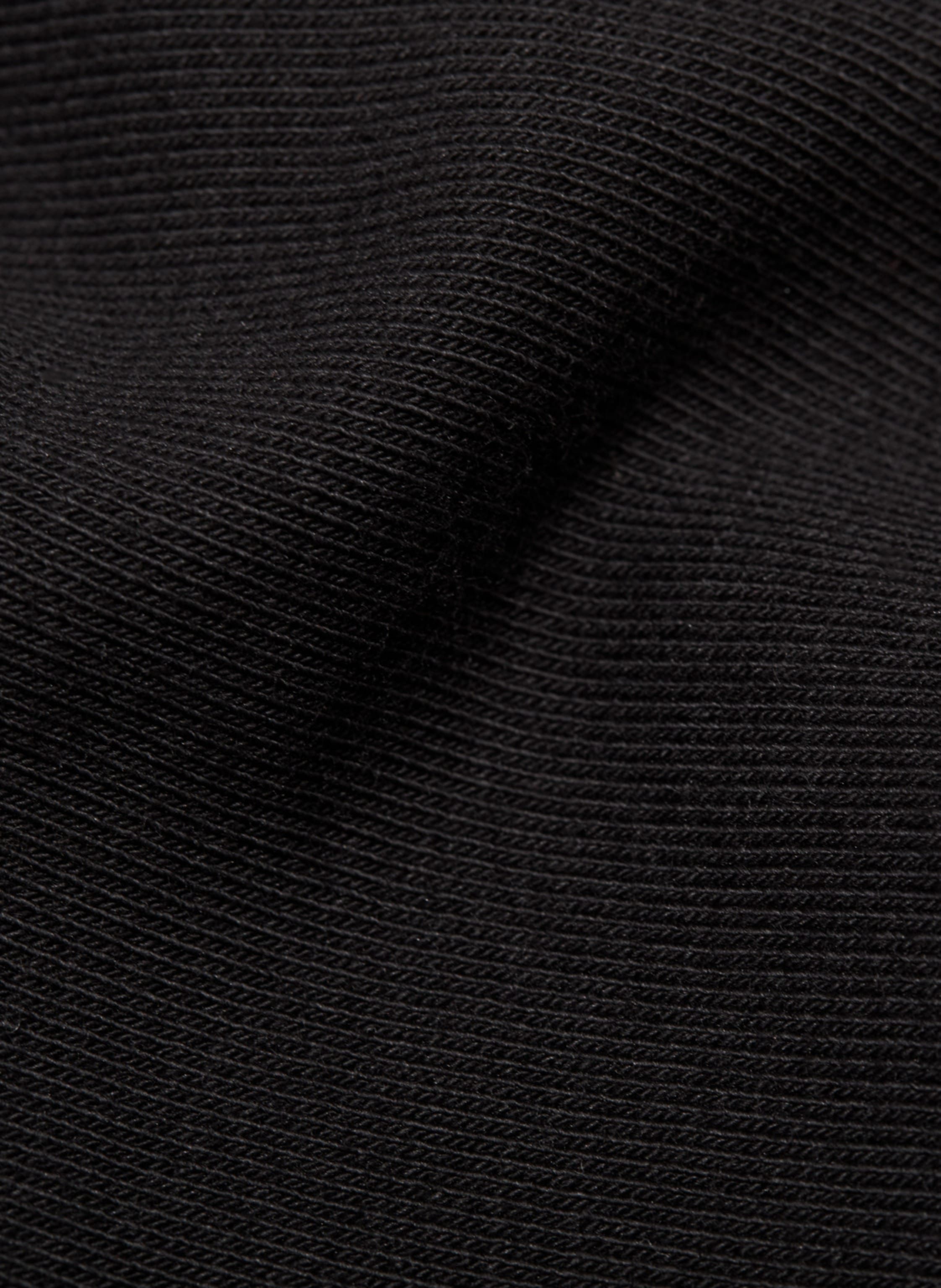 Thumbnail - Mammut Crew Neck Core Original schwarz