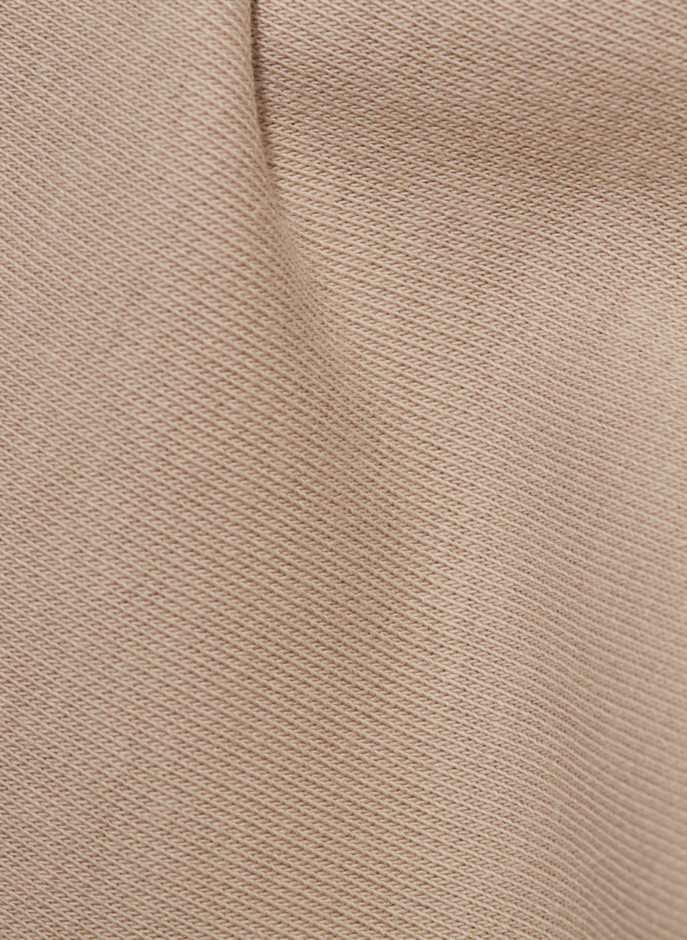 Thumbnail - Mammut Midlayer Pullover Original beige