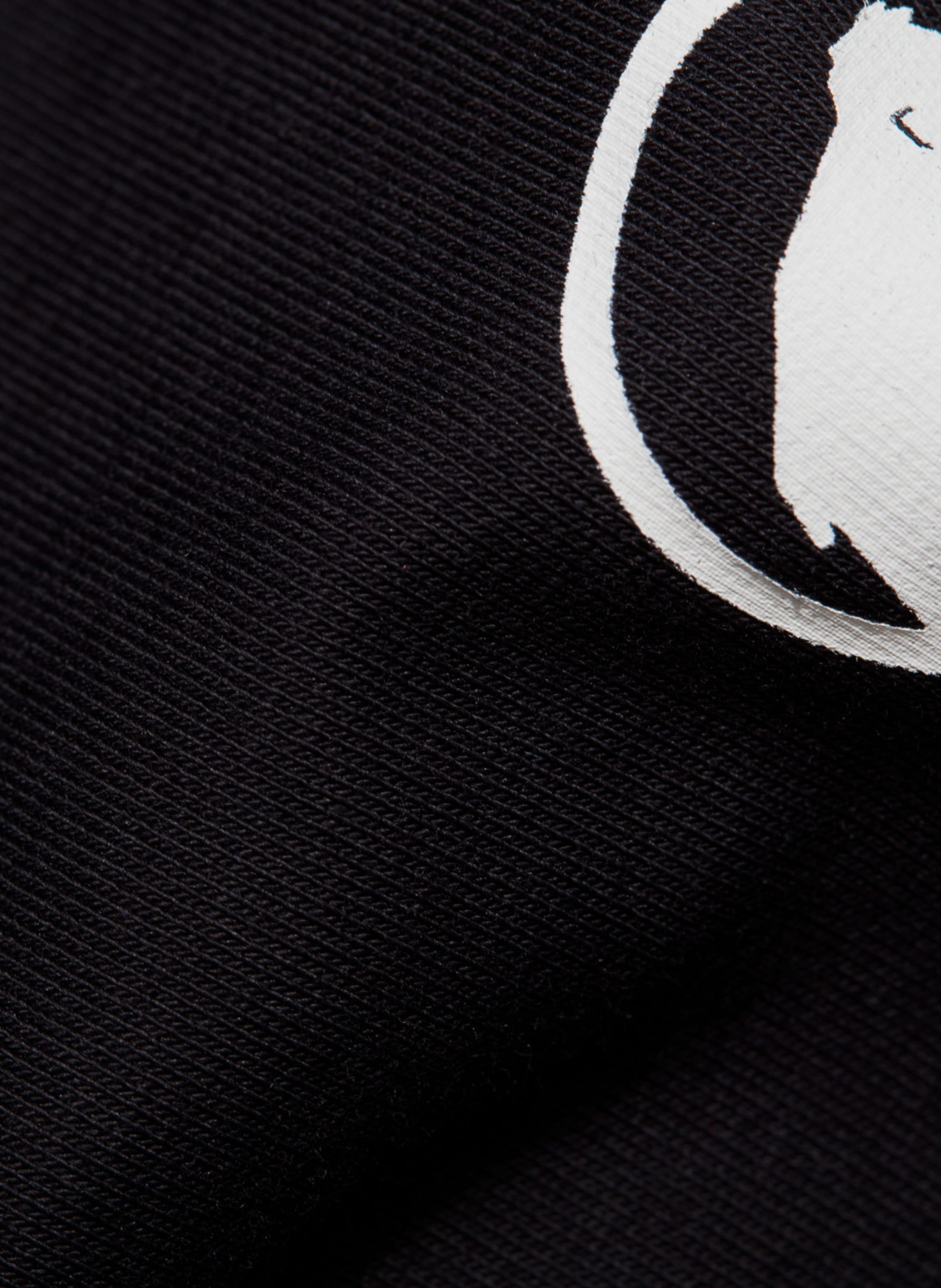 Thumbnail - Mammut Midlayer Pullover Original schwarz