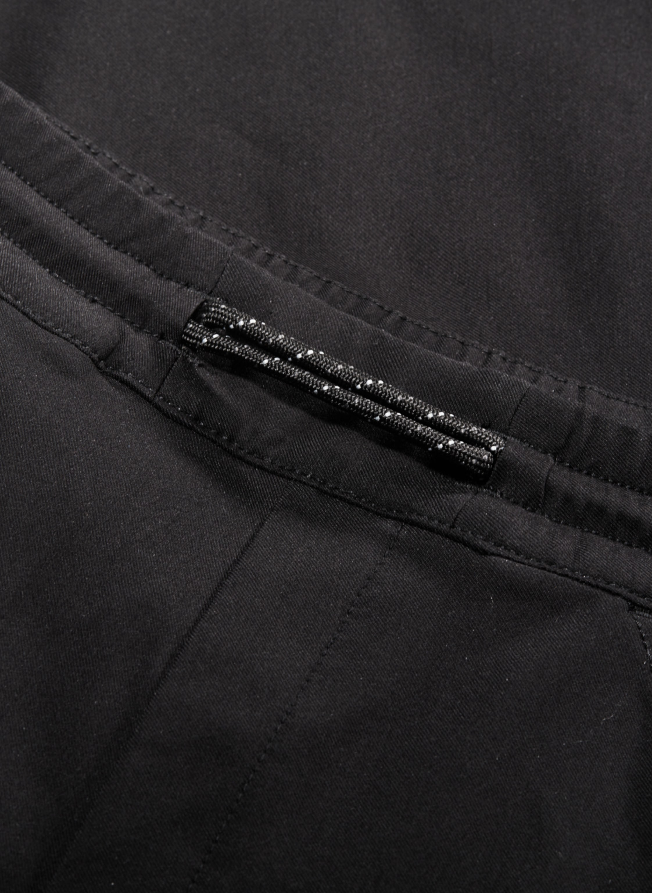 Thumbnail - Mammut Shorts Massone schwarz