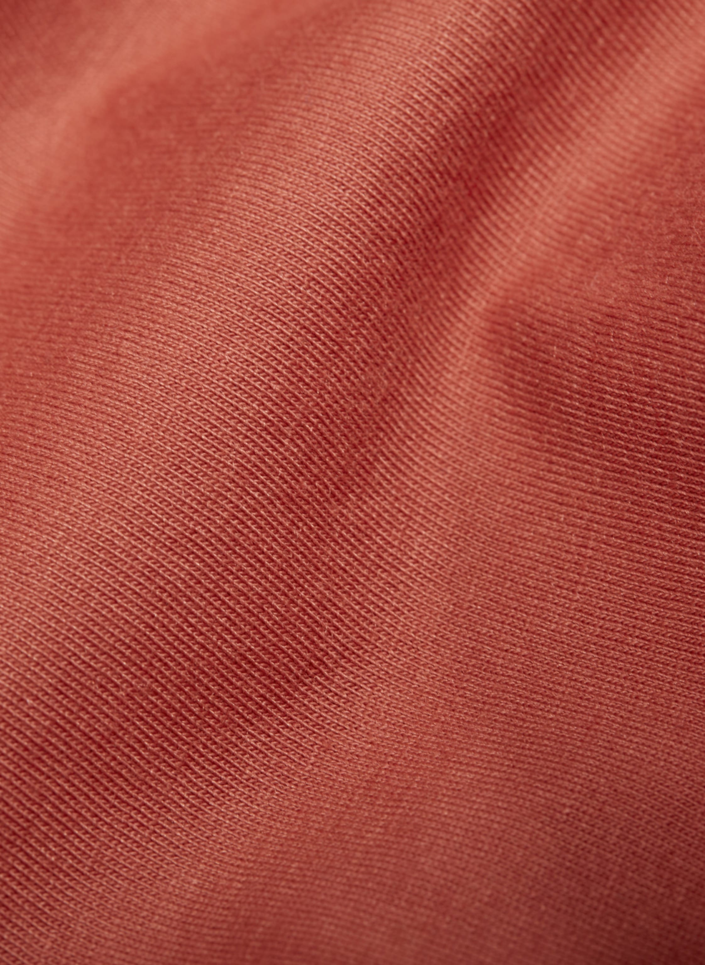 Thumbnail - Mammut T-Shirt Core Logo rot