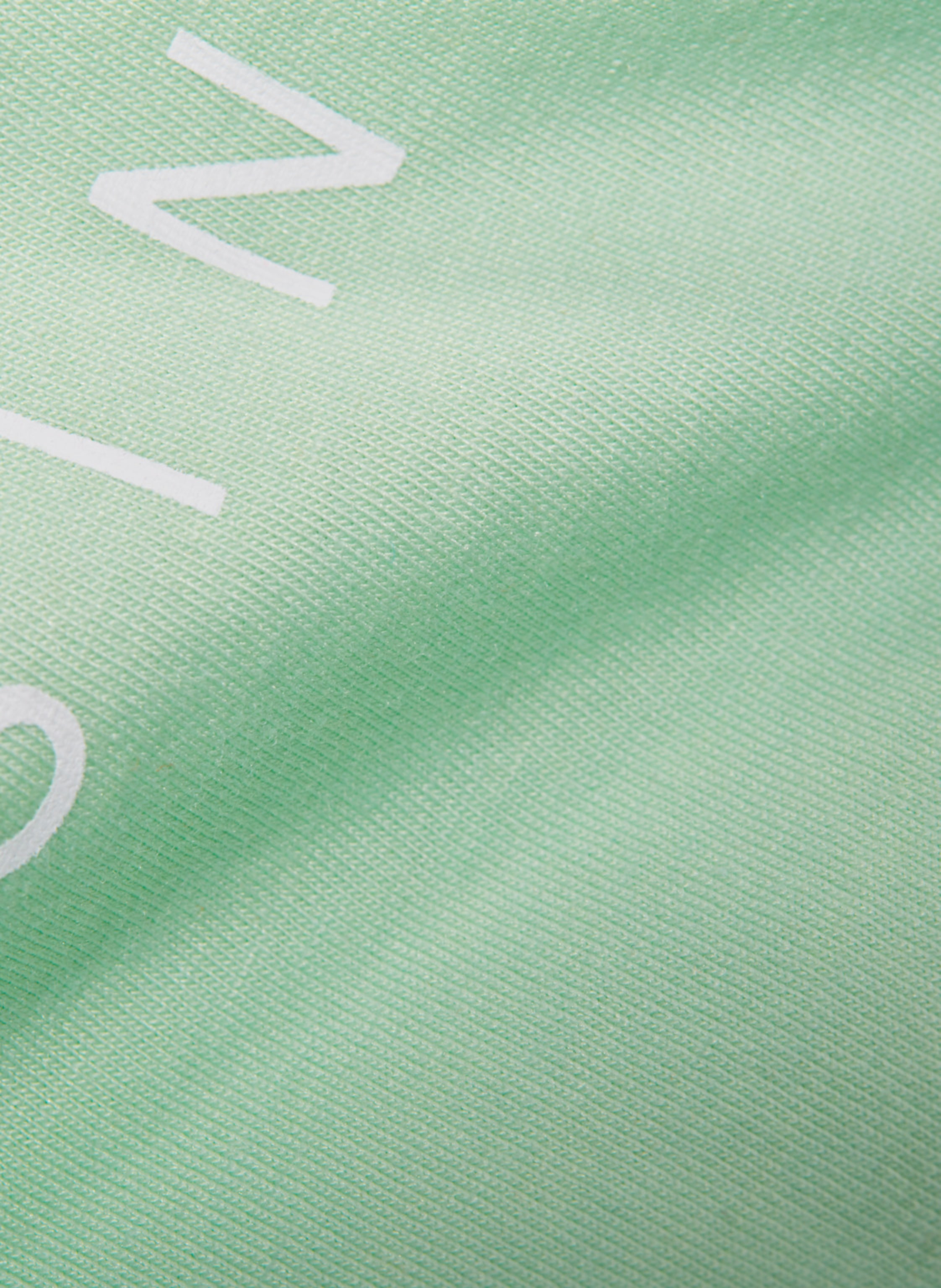 Thumbnail - Mammut T-Shirt Core Logo gruen